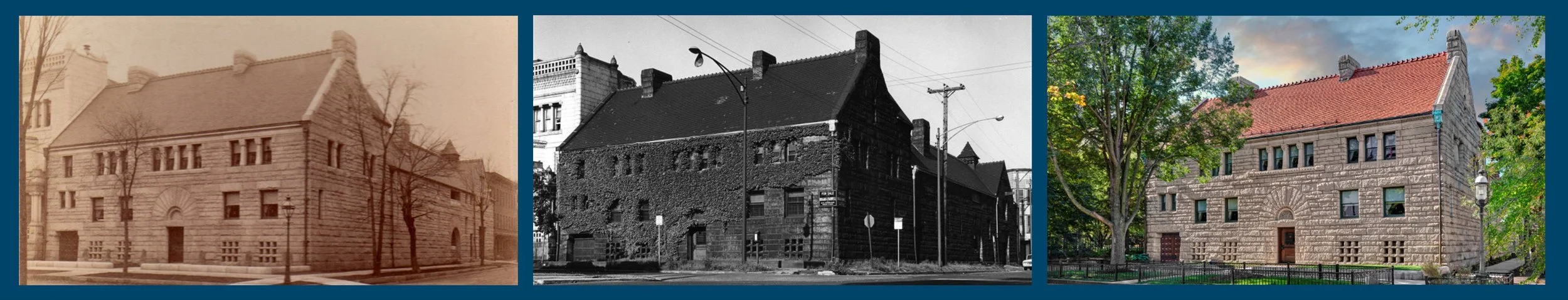 ONLINE - 60 Years in 60 Minutes