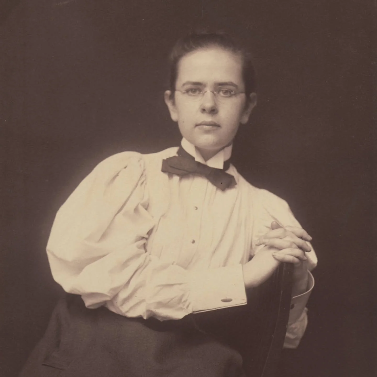 Today marks the 148th anniversary of the birth of Frances Glessner Lee, widely regarded as the mother of forensic science. 

Fanny, as she was known as a child, was nine years old when the family moved to Prairie Avenue in December 1887. She lived he