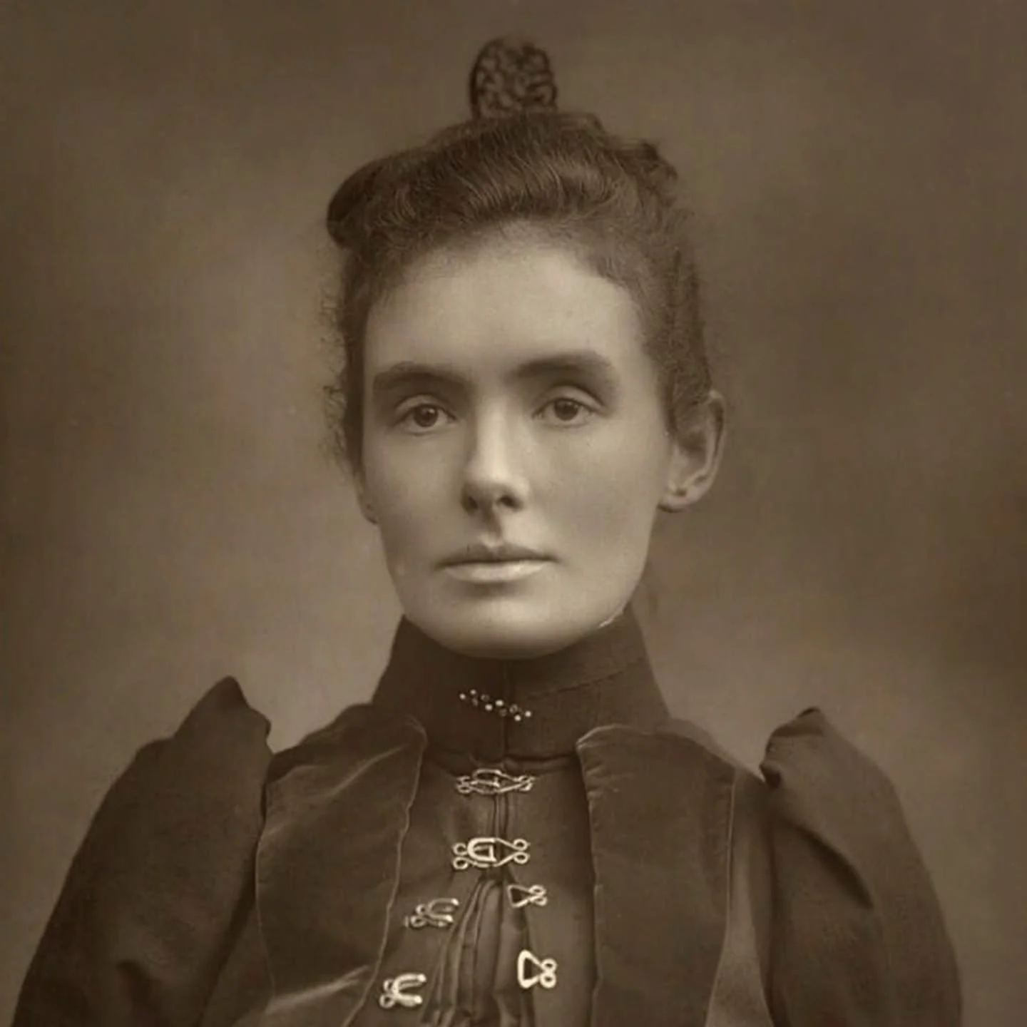 This week&rsquo;s 📸 Photo Friday 📸 shows Margaret Dilke, a prominent British suffragist and campaigner for women&rsquo;s rights. She stayed at Glessner House for three nights in April 1888 while speaking in Chicago. On April 17, 1888 &ndash; 138 ye