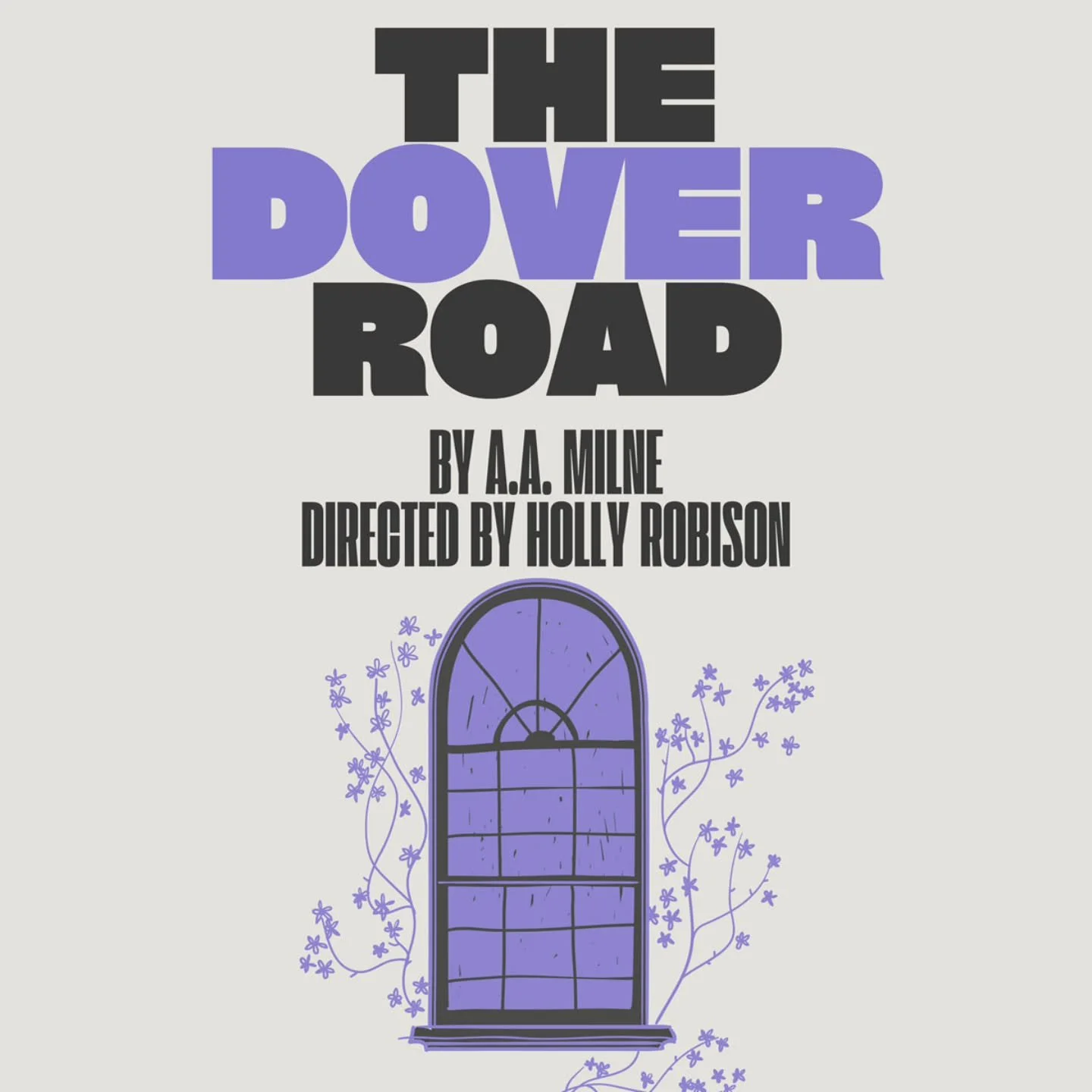 Glessner House is pleased to be hosting Ghostlight Ensemble Theatre Company&rsquo;s production of &ldquo;The Dover Road&rdquo; through Sunday, May 3. 

The 1921, rarely performed comedy by A. A. Milne is a not-so-subtle dissection of romantic love, s