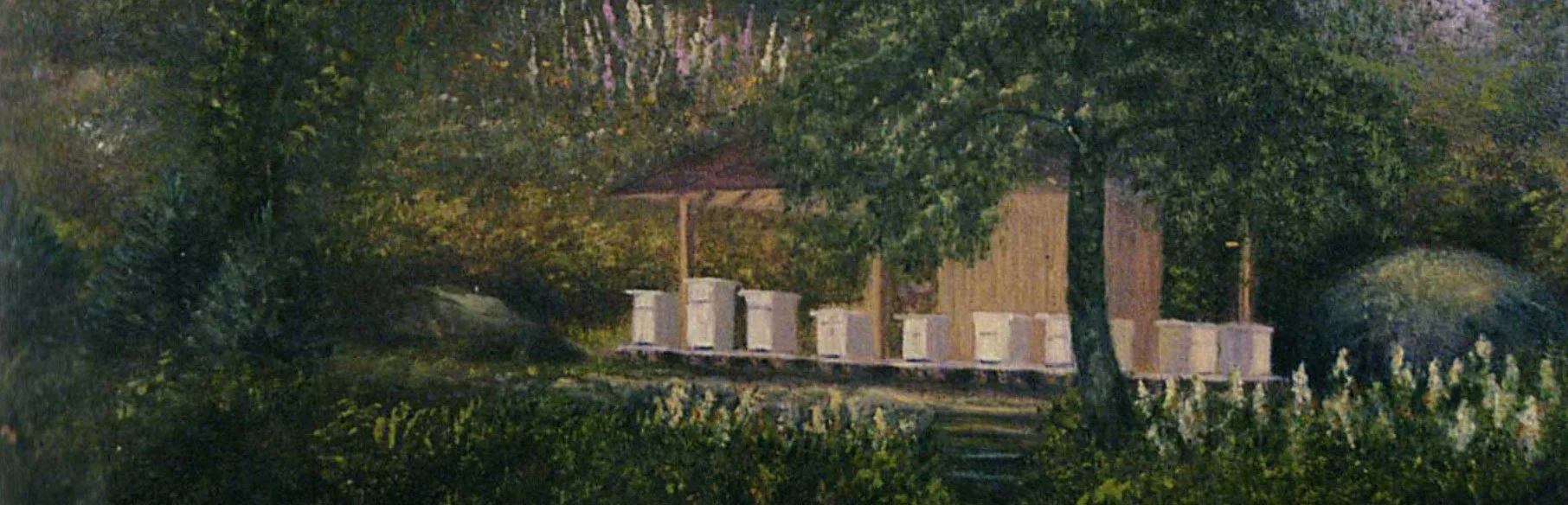 ONLINE - Beekeeping Past and Present