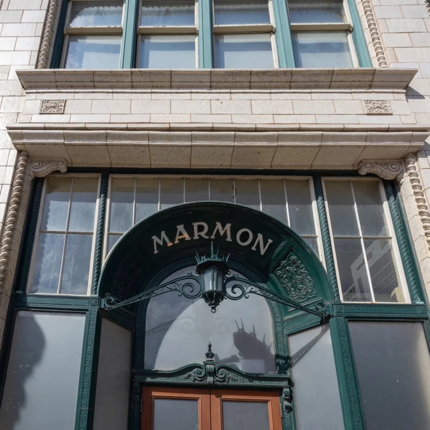 Limited tickets remain for our first Motor Row Tour of the season, this Saturday July 11 from 10:00 to 11:30am. This walking tour down South Michigan Avenue explores what is considered to be the largest intact early &ldquo;automobile row&rdquo; in th