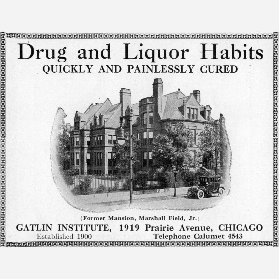 Join us for our first Prairie Avenue Walking Tour of the season this Sunday, July 19, from 2:00 to 4:00pm. Led by William Tyre, author of Chicago&rsquo;s Historic Prairie Avenue, the tour will explore more than 200 years of history, with stops in fro