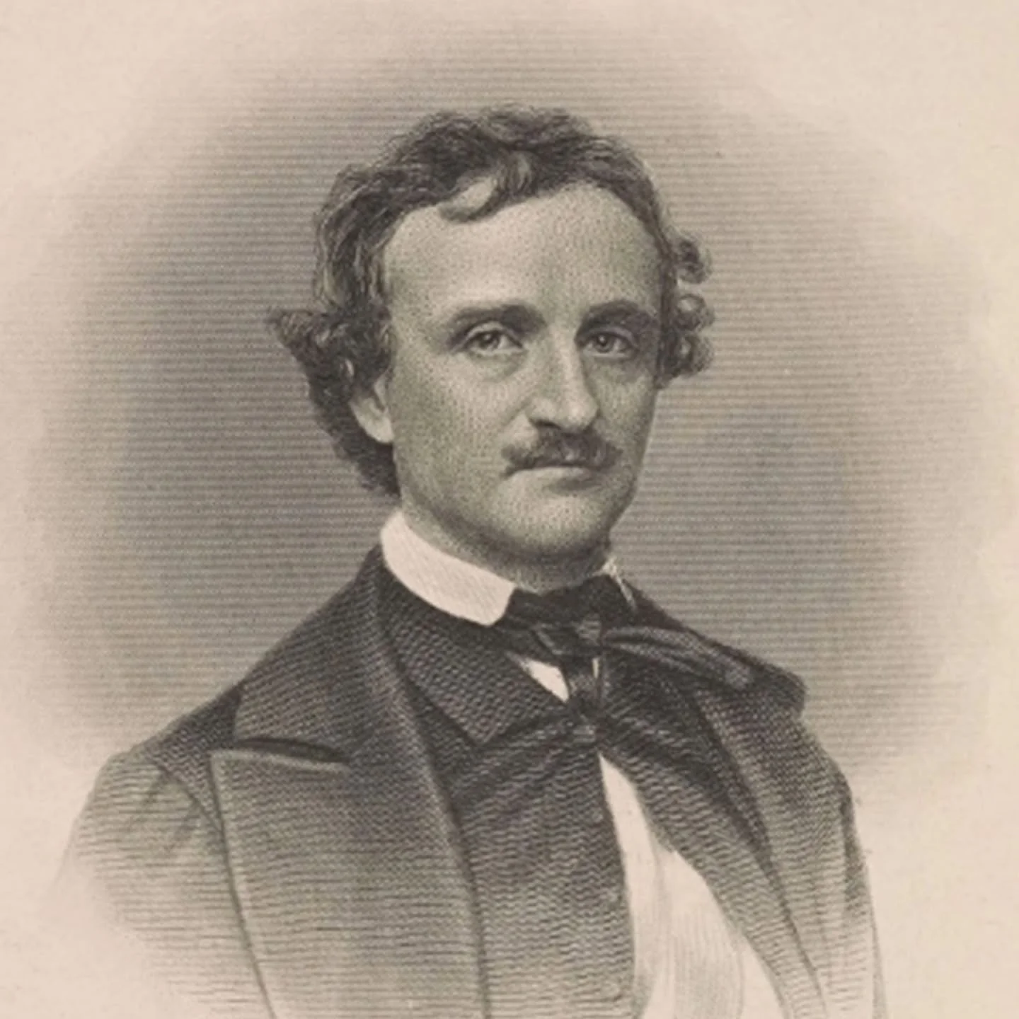 Join us on Halloween for our 38th annual Edgar Allan Poe readings, provided by @lifelinetheatre. 

Tickets remain for the 8:00pm reading only. 

Hear classics such as The Raven and The Tell-Tale Heart as well as some of Poe&rsquo;s lesser known short