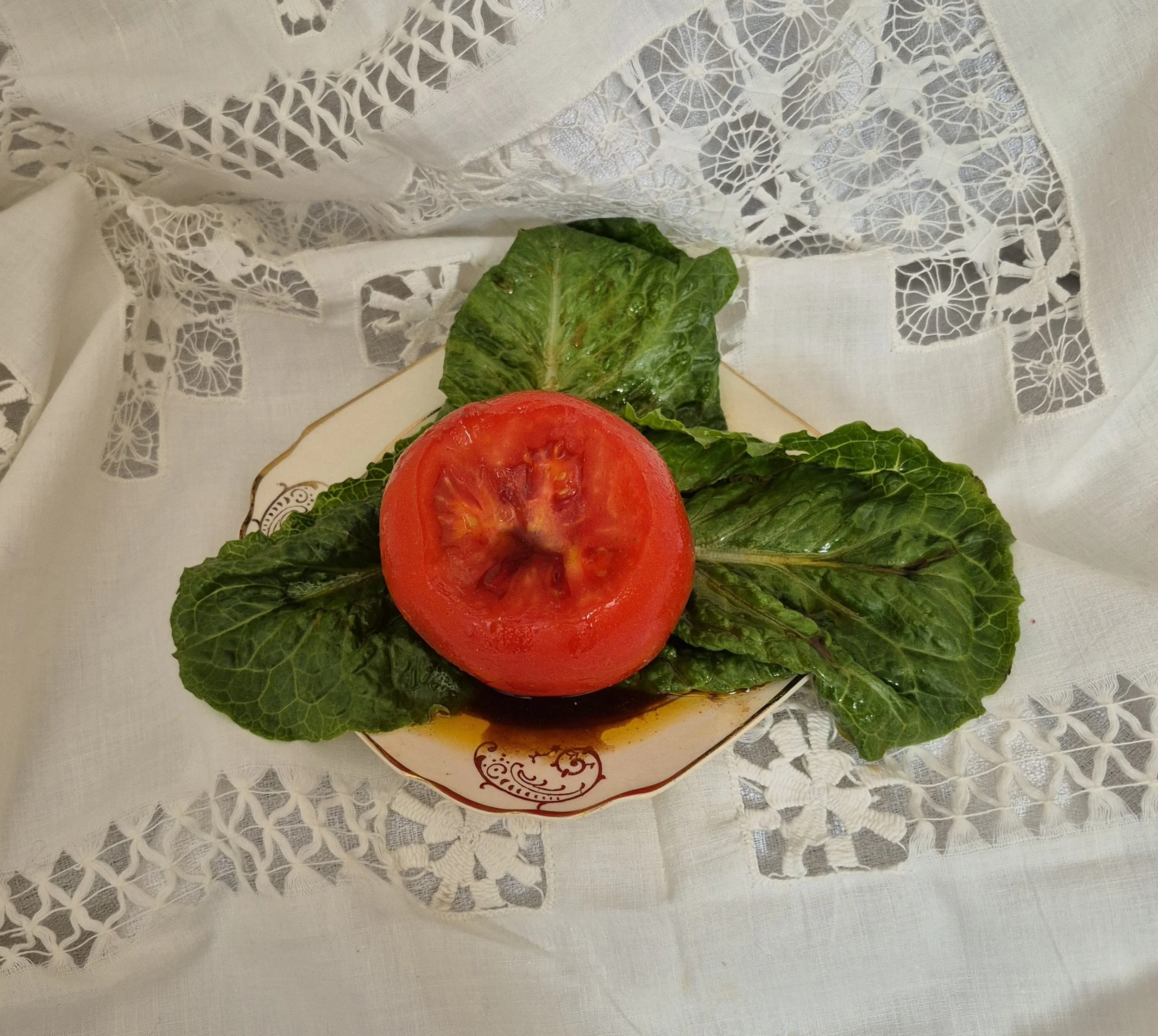 Cooking with Mattie  Glessner House