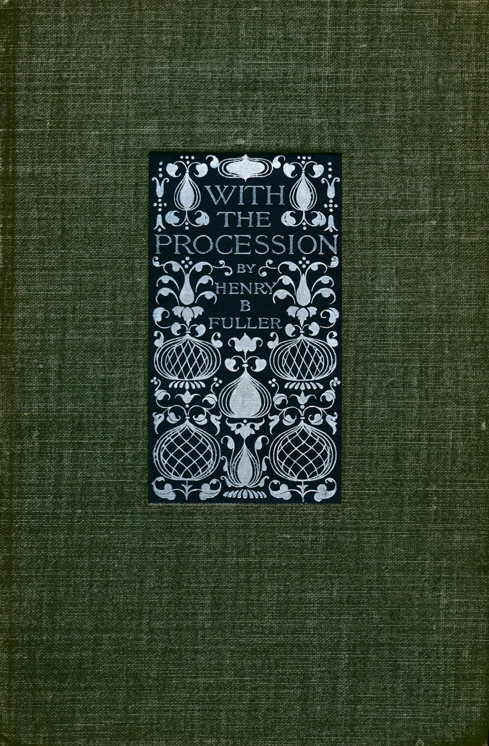 The Collection — Glessner House
