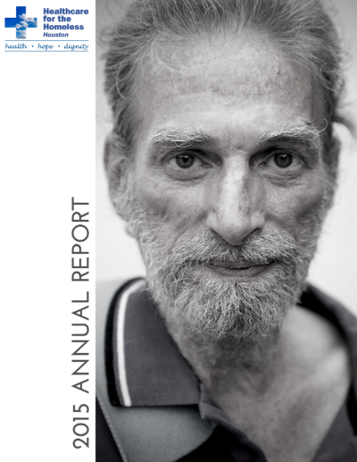 2015 Annual Report