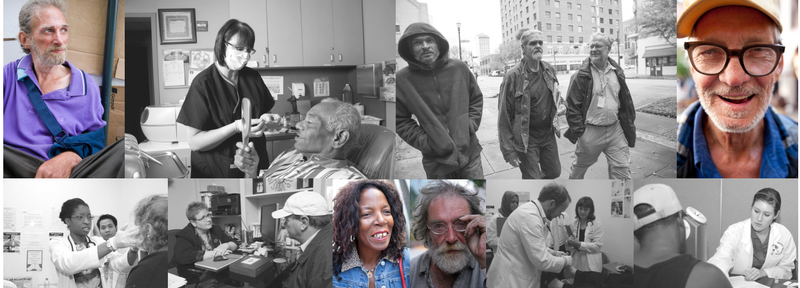 Healthcare For The Homeless Houston Healthcare For The Homeless Houston
