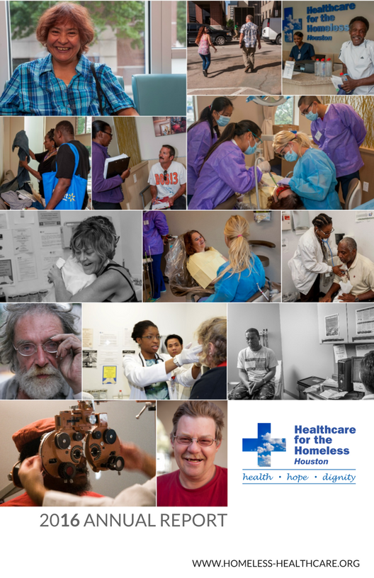 2016 Annual Report