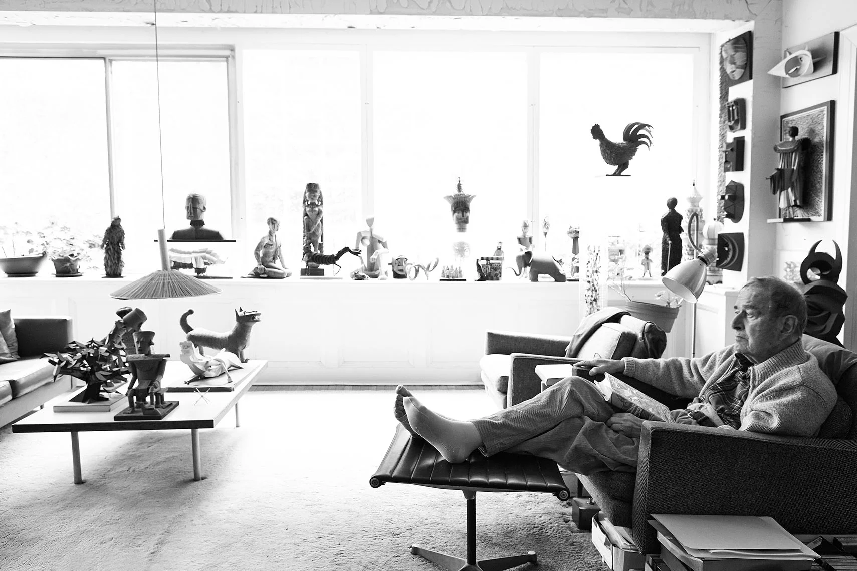Irving Harper