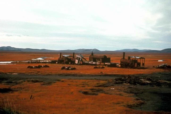 I hope this is not a metaphor for your situation.