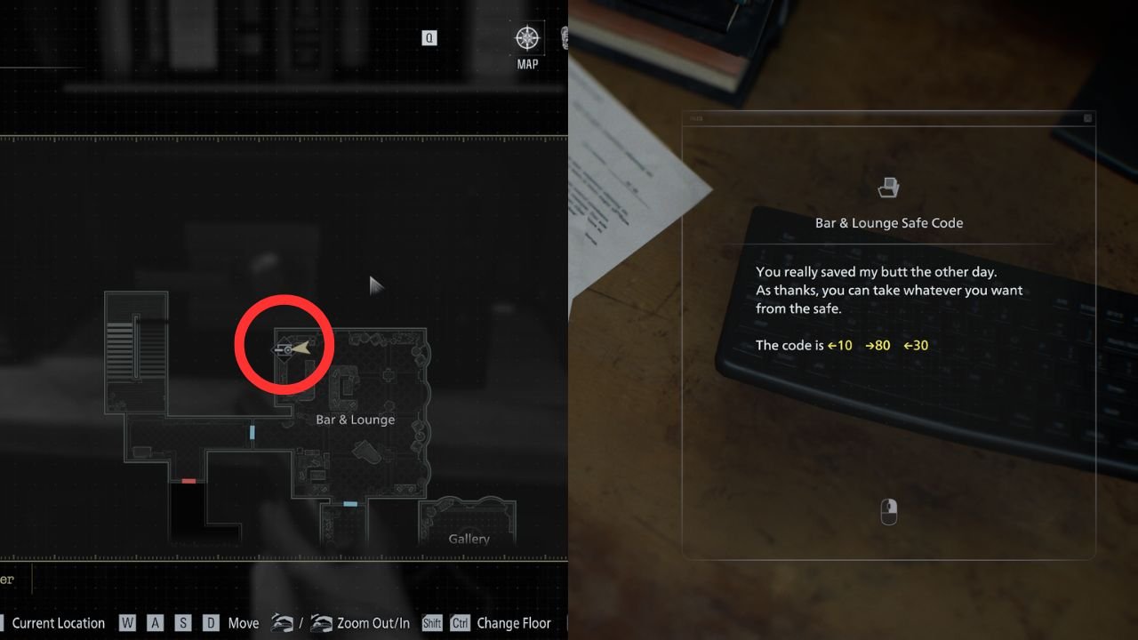 all-safe-combinations-in-resident-evil-requiem-gametyrant