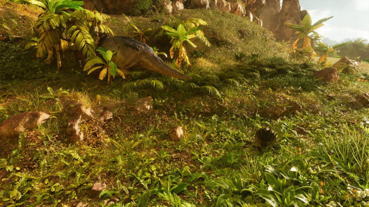 ARK Survival Ascended Release Date, Upgrades and Gameplay