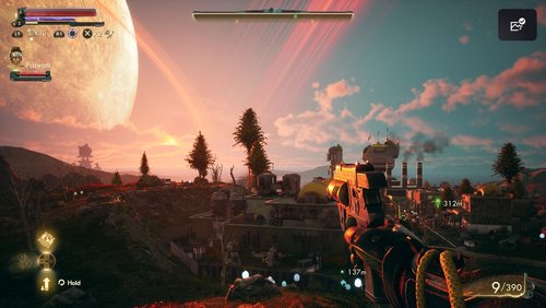 The Outer Worlds: Spacer's Choice Edition Review (PS5) - A Definitive  Sci-Fi RPG Offering Let Down By Performance Issues - PlayStation Universe