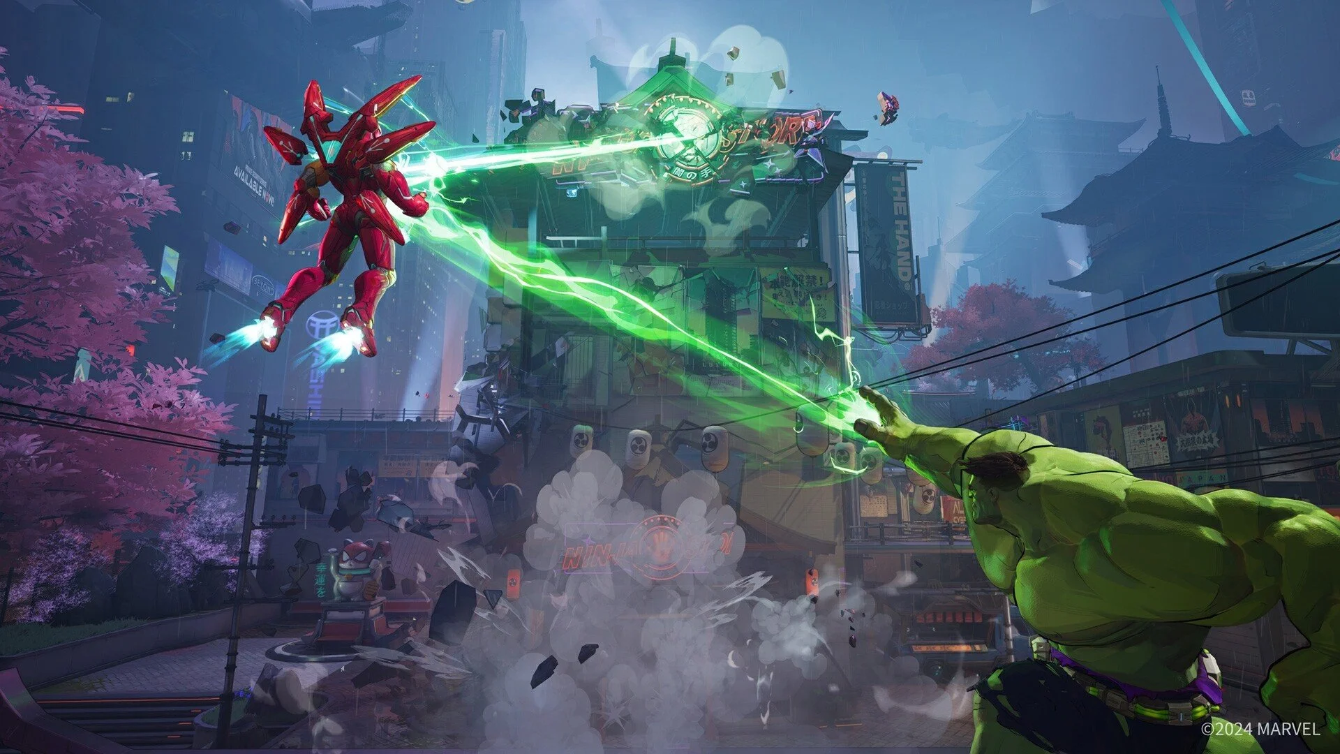 Marvel Rivals System Requirements for PC Revealed — GameTyrant
