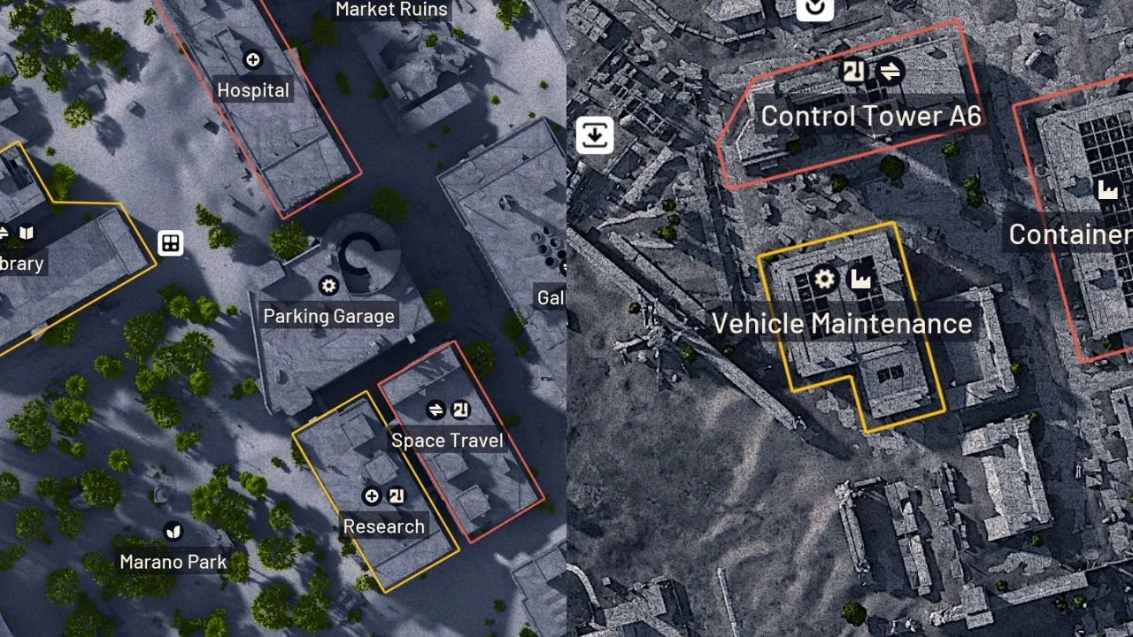 Where to Find Motors, Cooling Fans, and Industrial Batteries in Arc ...