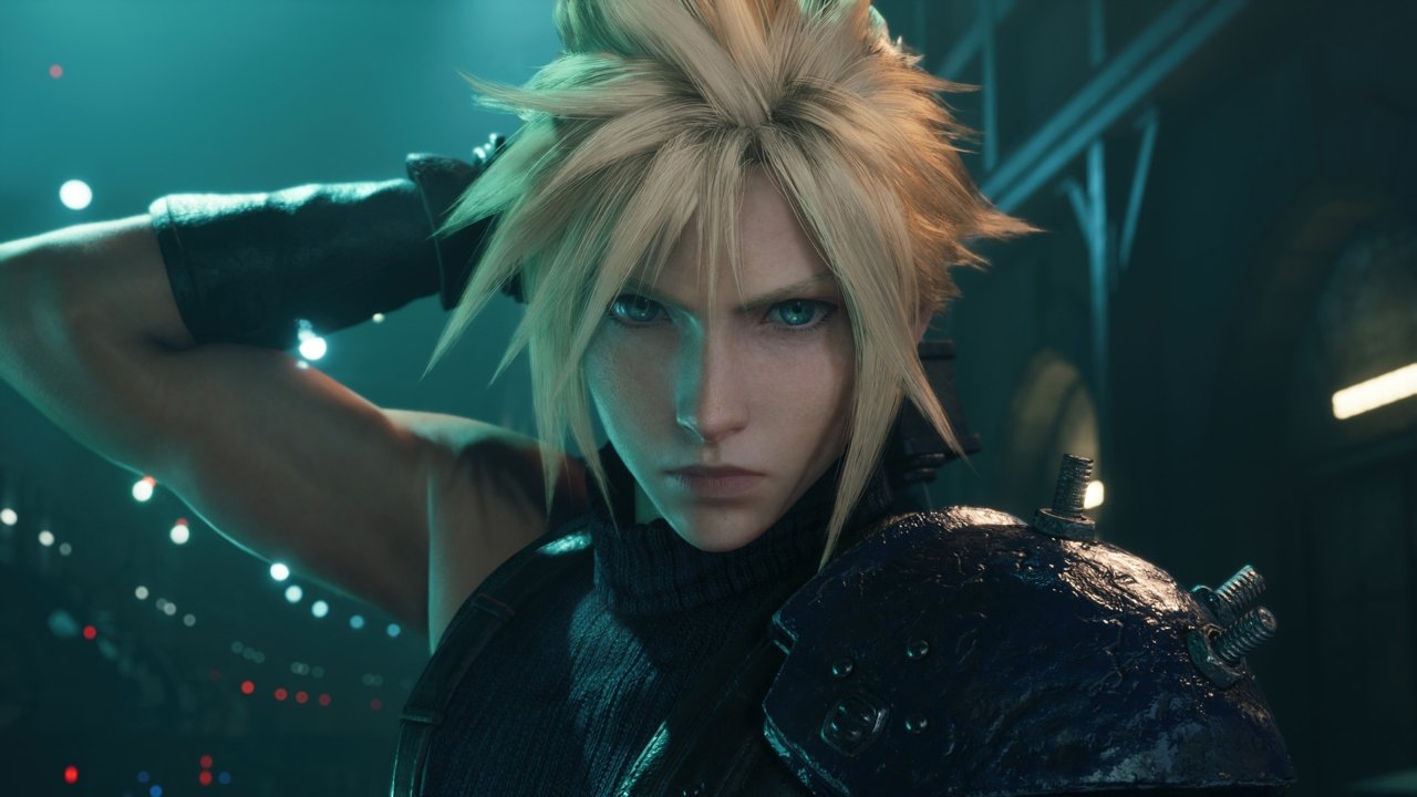 Metacritic - FINAL FANTASY VII REMAKE reviews are coming in now