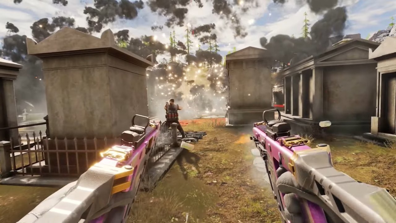 CONTRACTORS SHOWDOWN Free Open Beta Opens Tomorrow! — GameTyrant