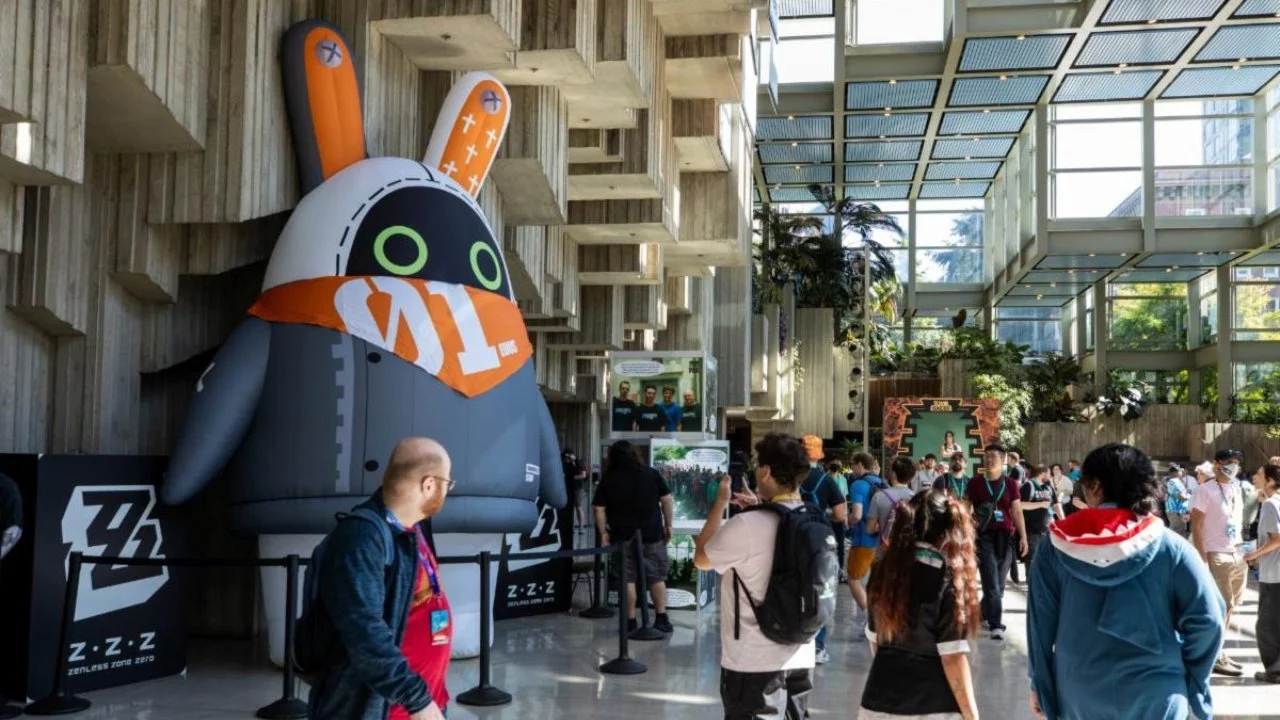 Picture of 2025 PAX - West