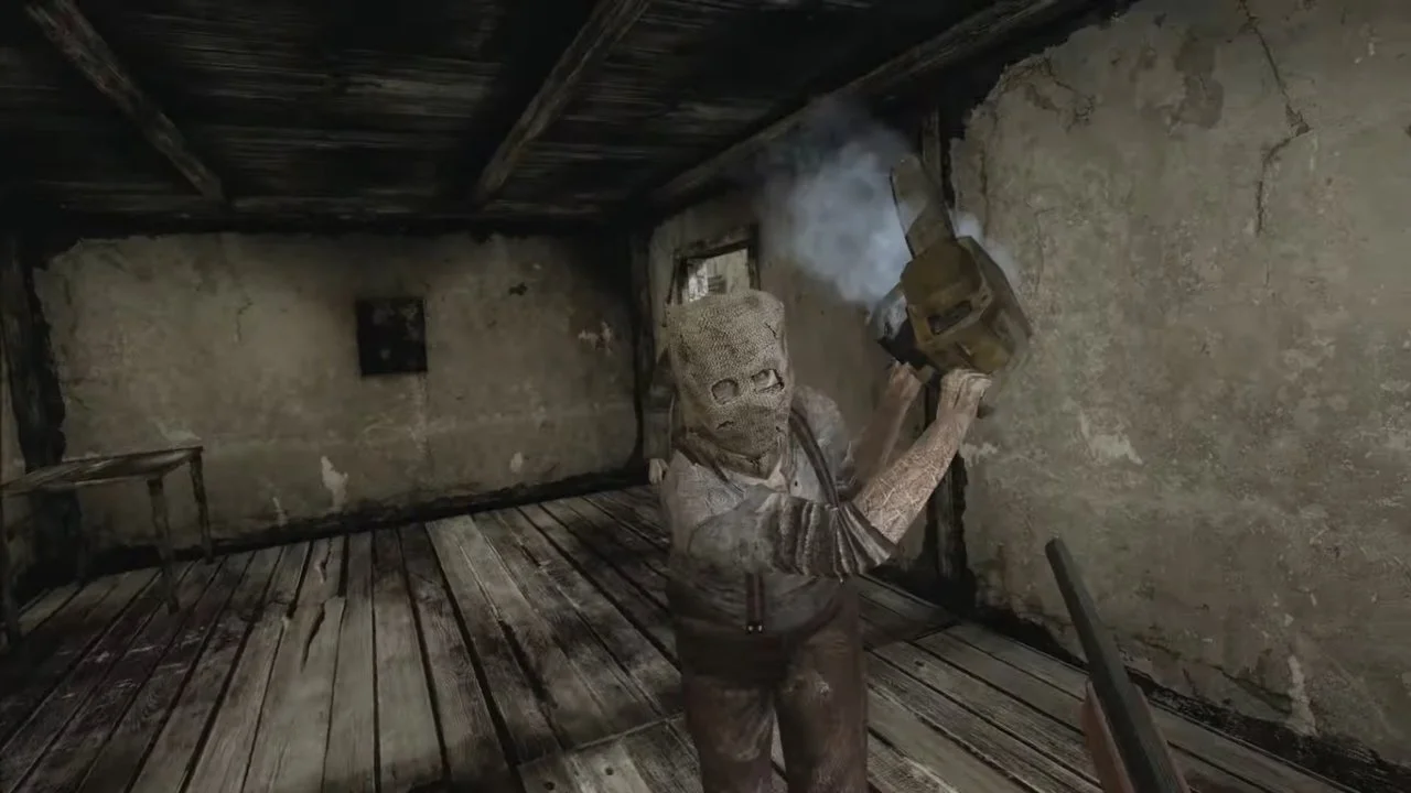 Death Screen Horror From Scream To Screen: The Evolution Of Horror In Gaming — GameTyrant