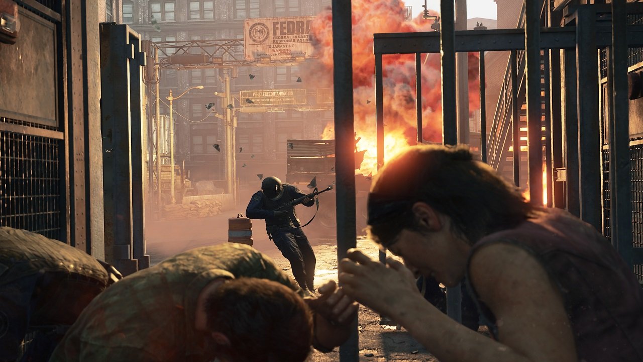 The Last of Us PC requirements, Minimum & recommended specs