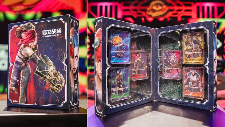 Riftbound Is Almost Here—and I’m All In Day One — GameTyrant