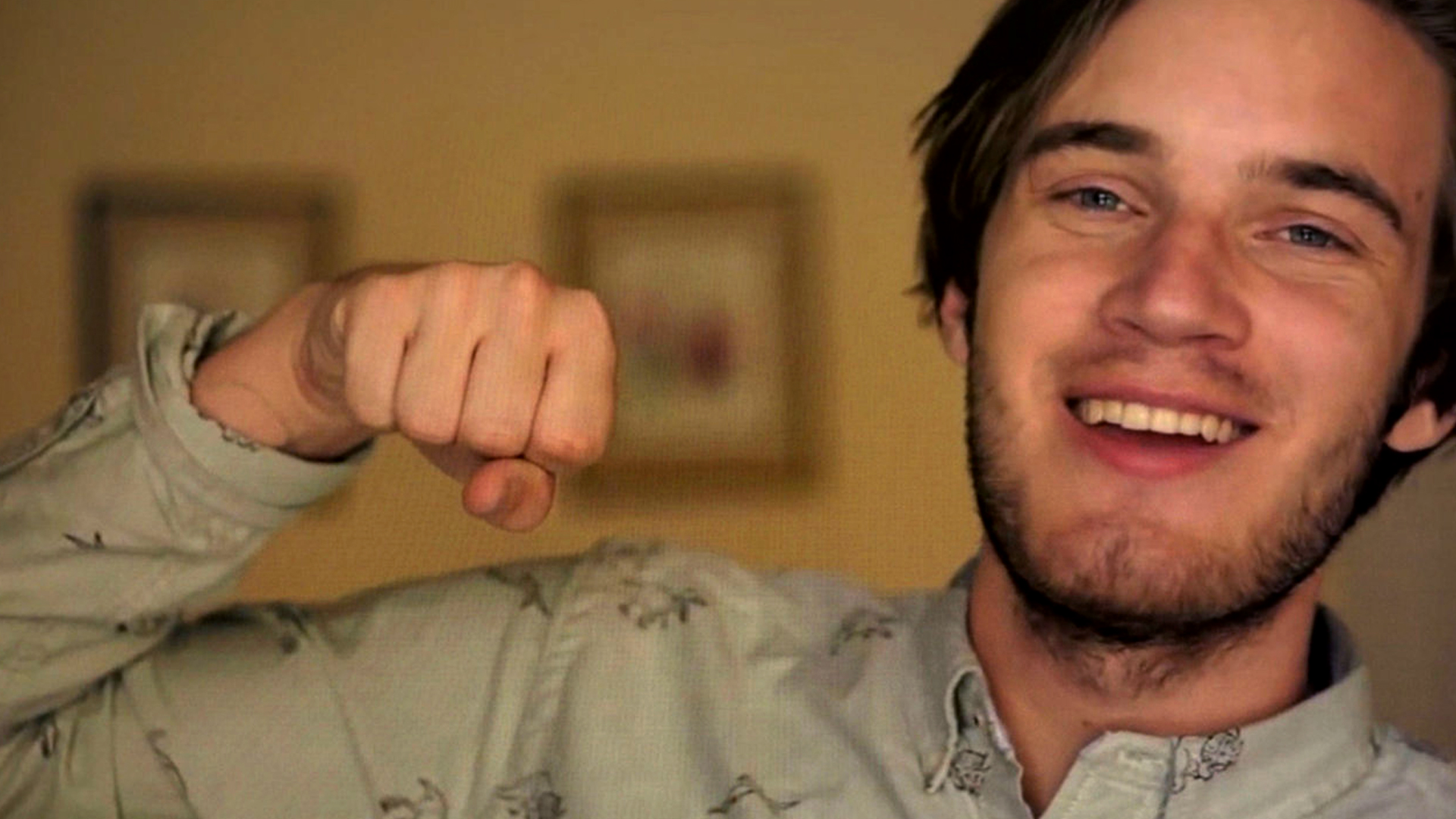 Sexy Pewdiepie
