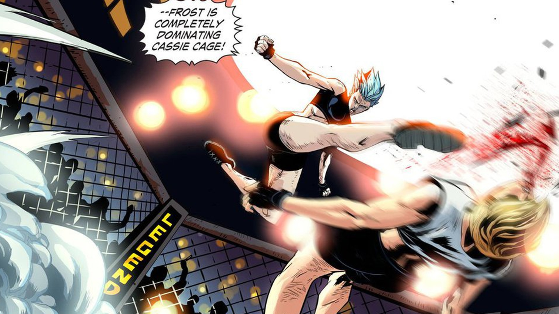 Why MORTAL KOMBAT Needs More Returning Characters