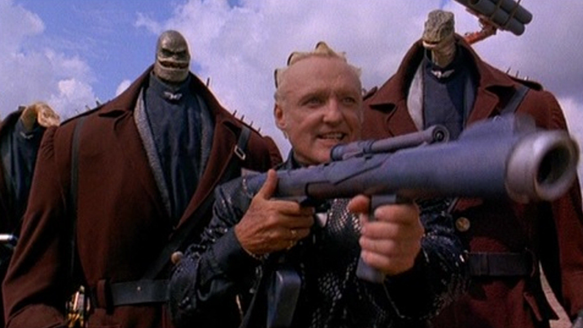 GameTyrant Podcast - Video Game Movies