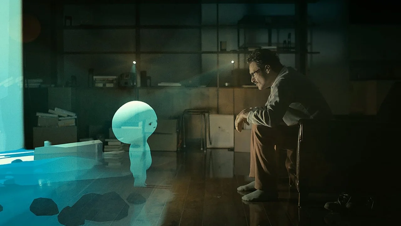 Top 10 Fictional Video Games Presented in Movies