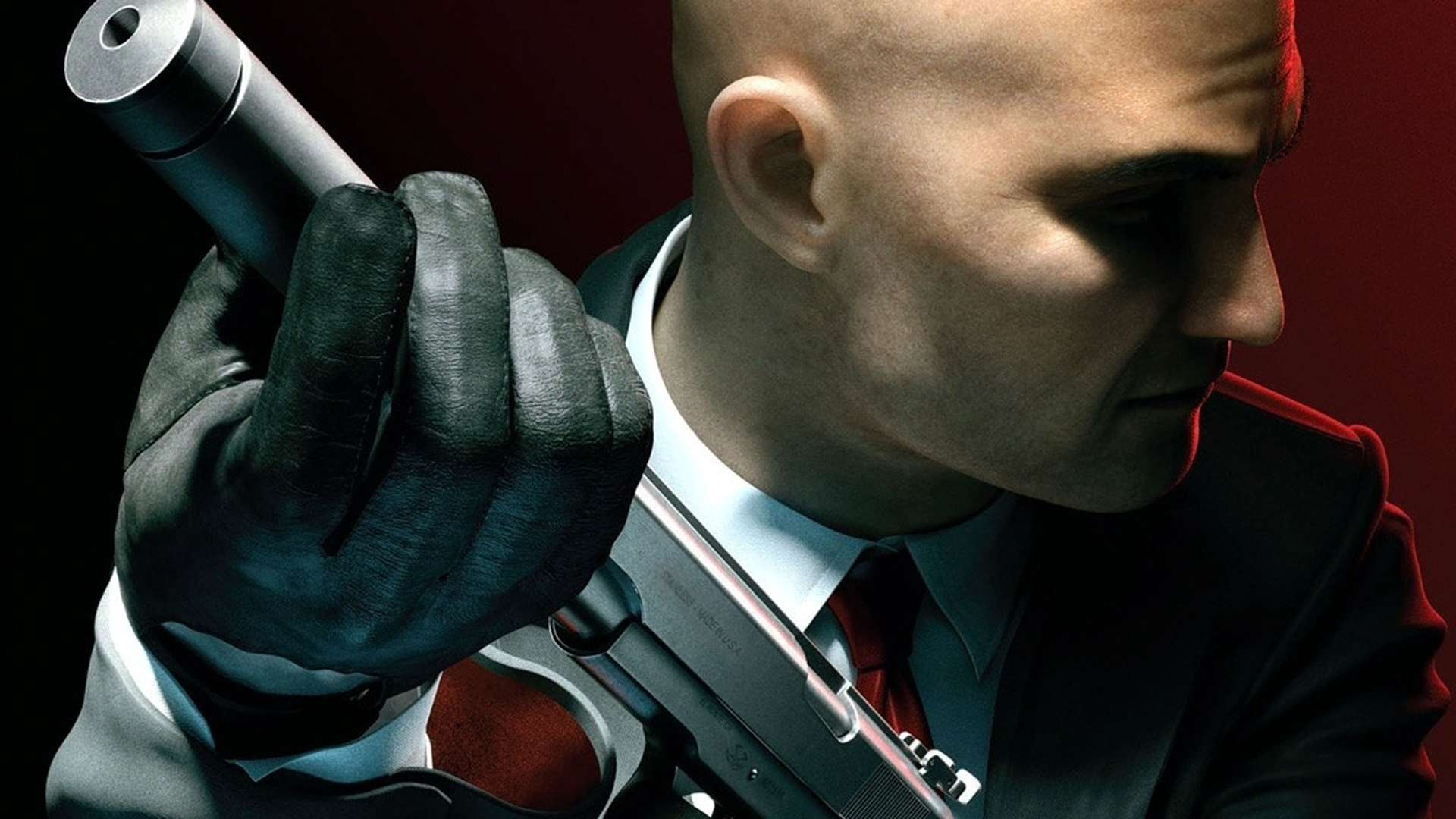 HITMAN Delayed Until March 2016