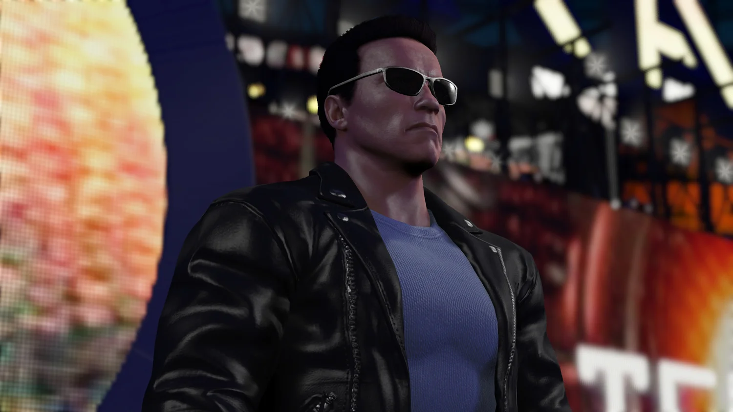 WWE 2K16 Final Roster Announcement Leaves Something To Be Desired