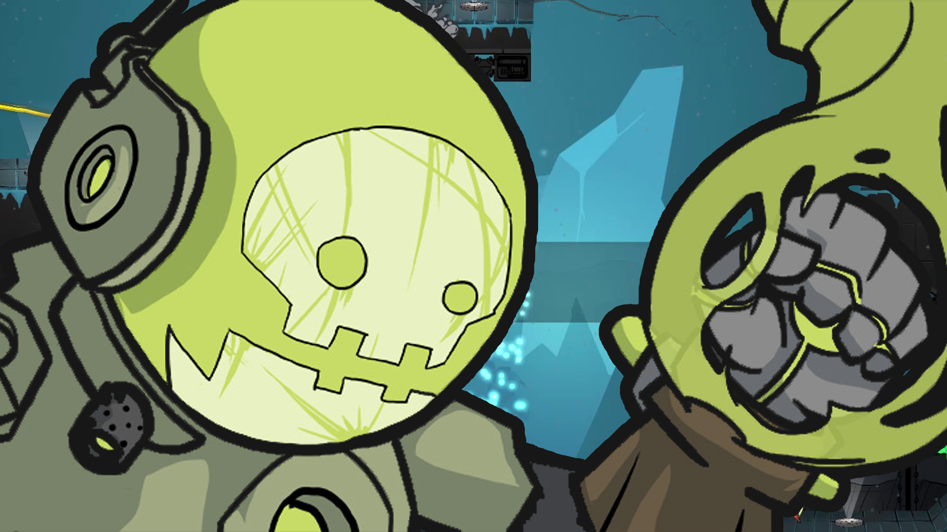 Review: CRASHNAUTS is Couch Competition Gaming Perfection
