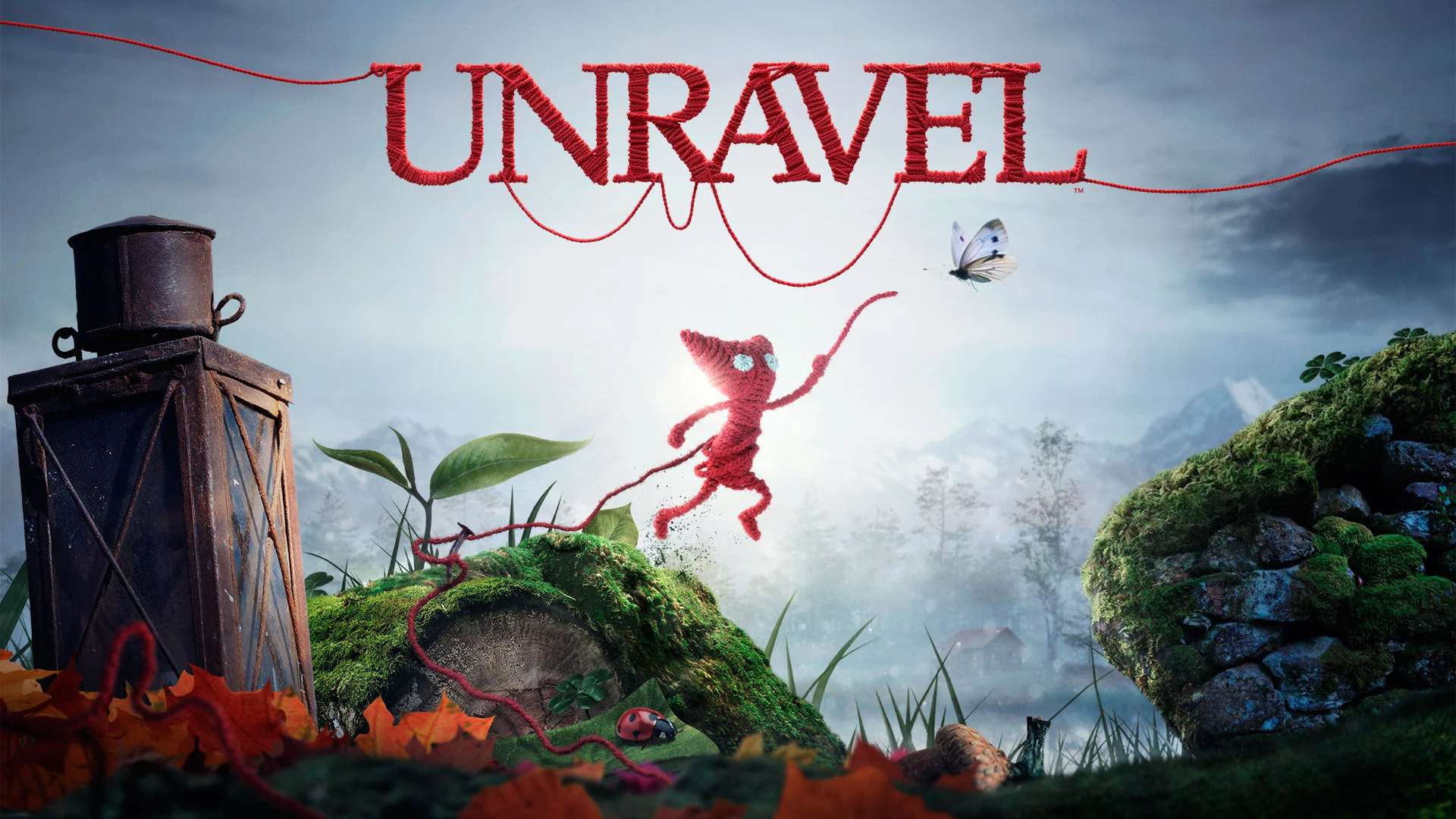 Why UNRAVEL Was My Favorite Game at E3