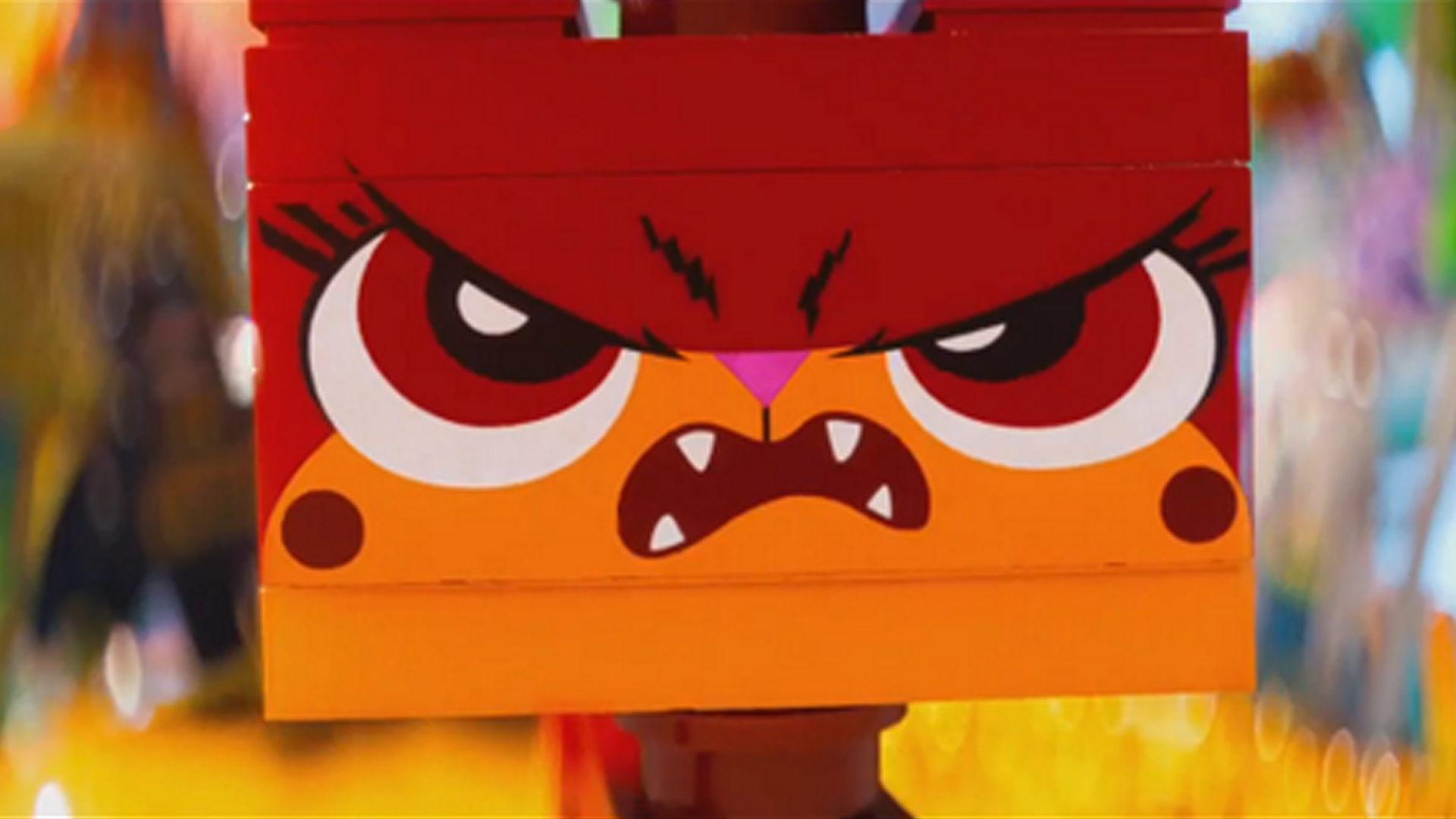 Alison Brie Becomes Unikitty in New LEGO DIMENSIONS Trailer