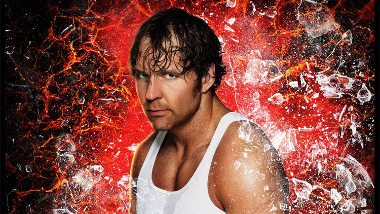 WWE 2K16 - MyCareer Mode Is All Grown Up