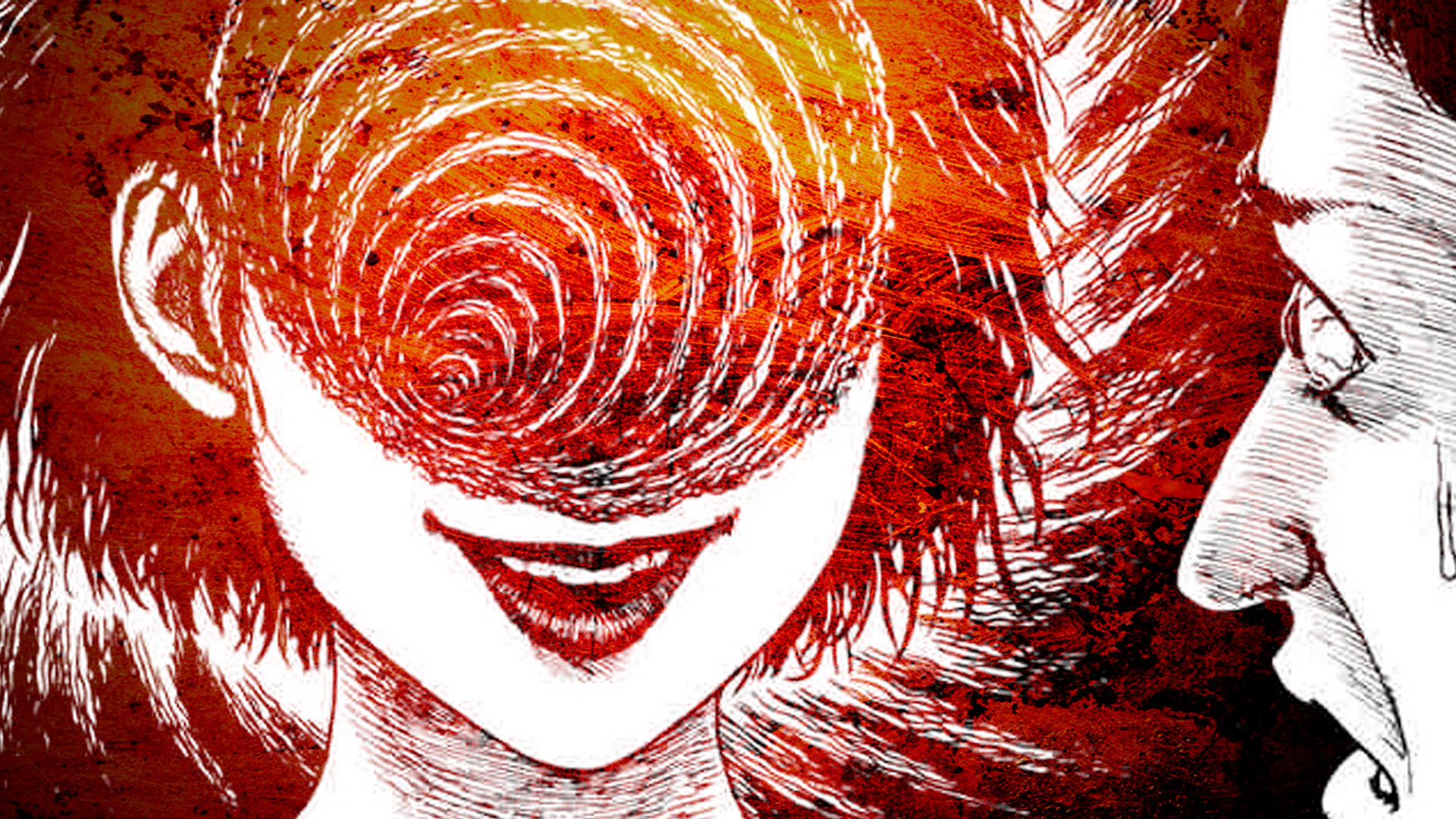 Japanese Master of Horror Junji Ito Was On SILENT HILLS