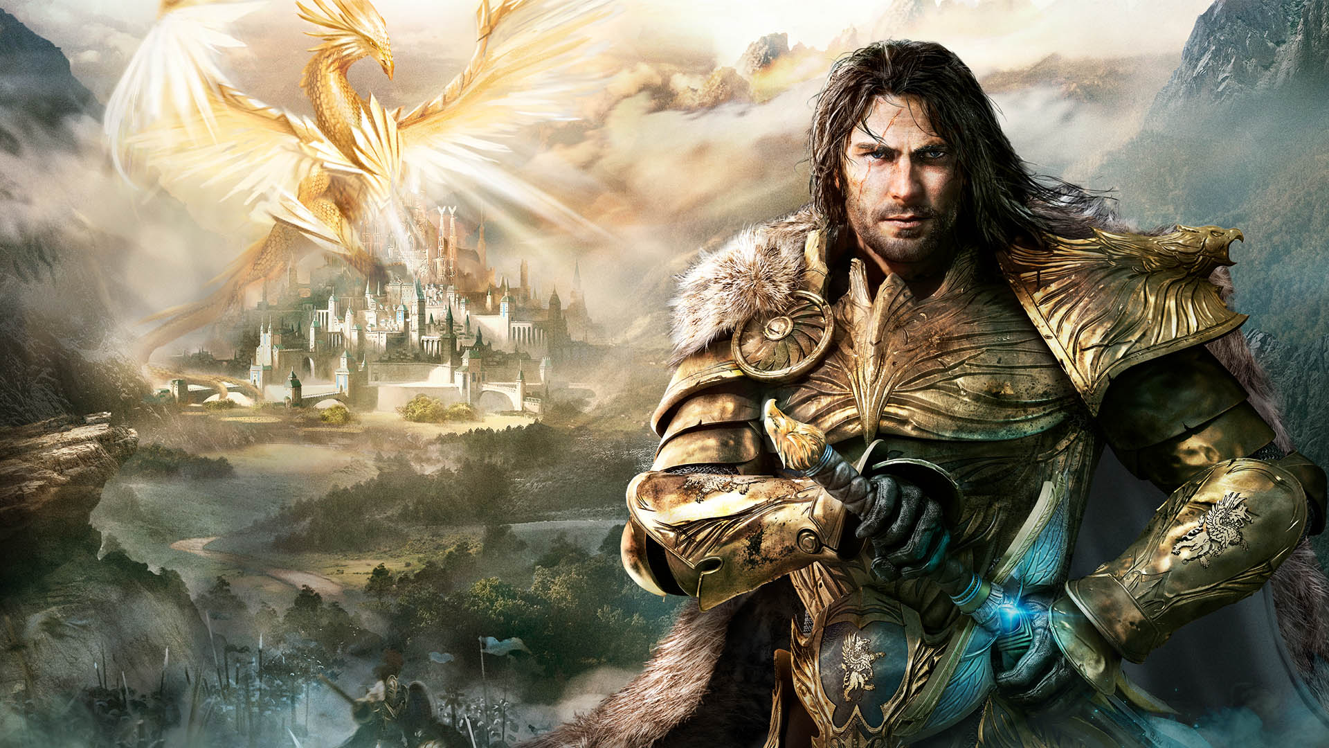 MIGHT & MAGIC HEROES VII Launch Trailer
