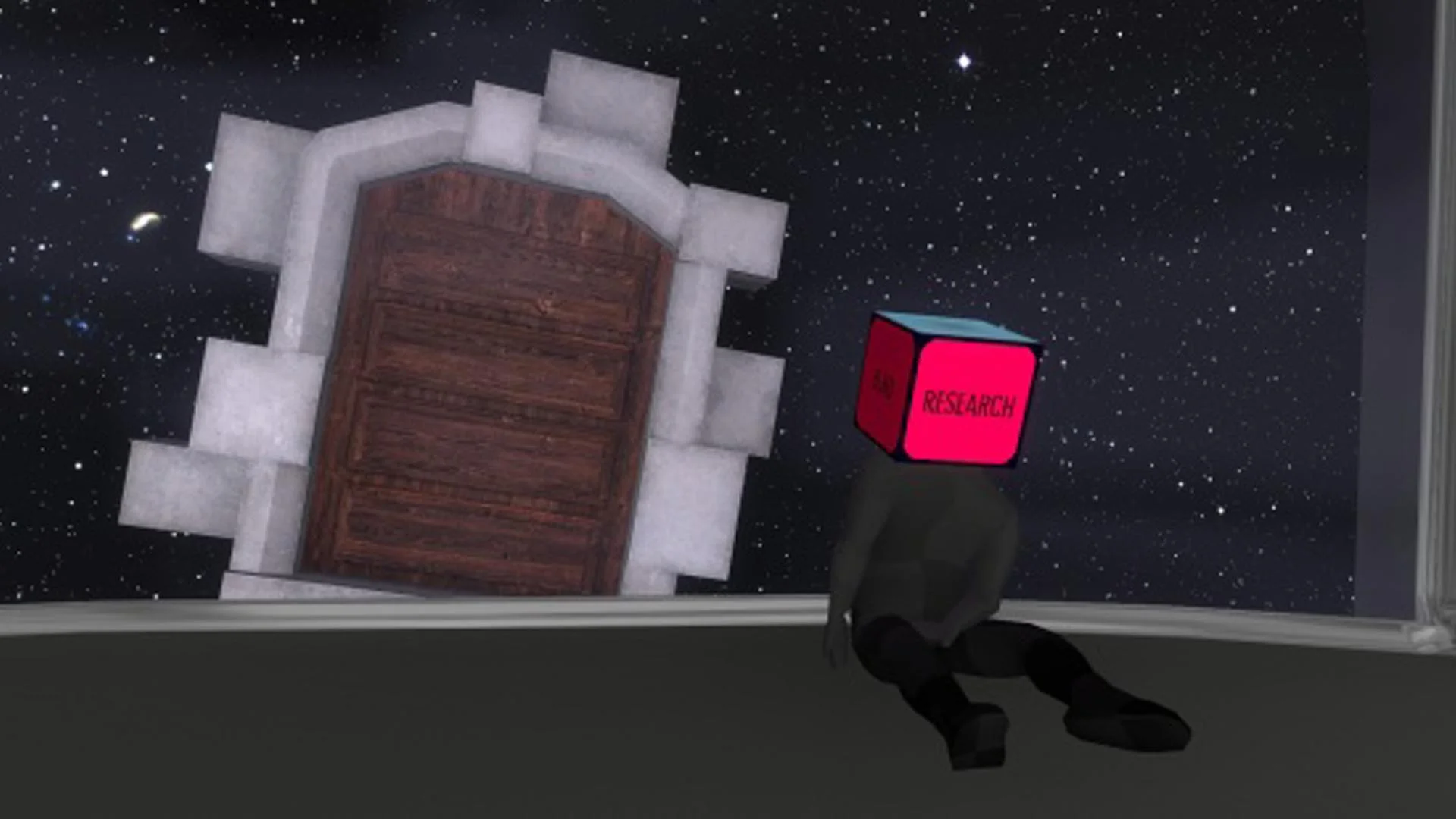 New Game By Creator Of STANLEY PARABLE Comes Out This Thursday