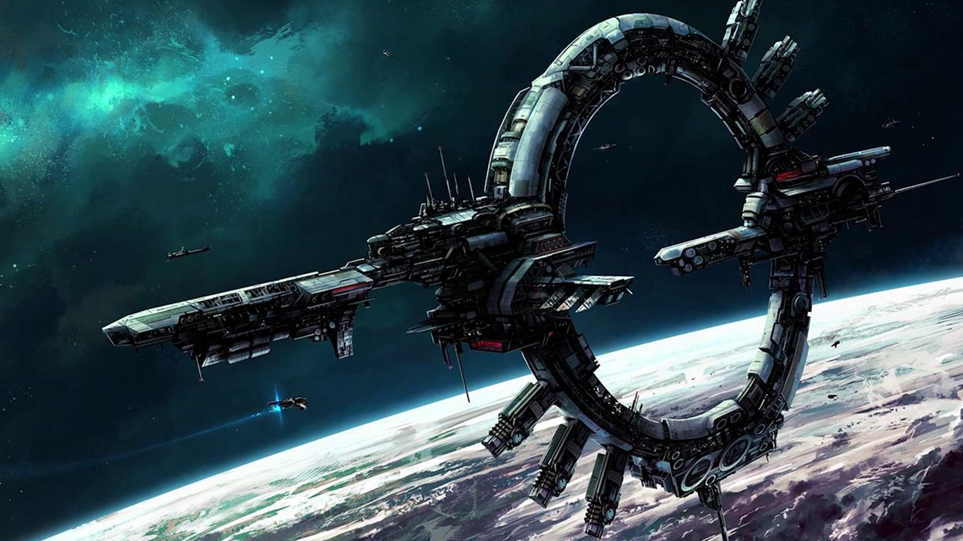 GameTyrant Podcast - Space Exploration Games