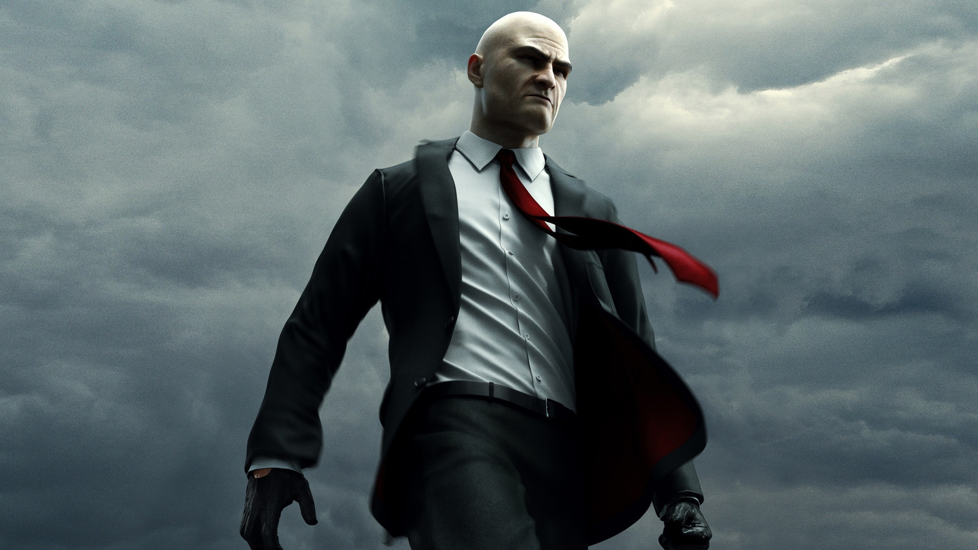 HITMAN Proves to Be Doing Post-Launch Content Right