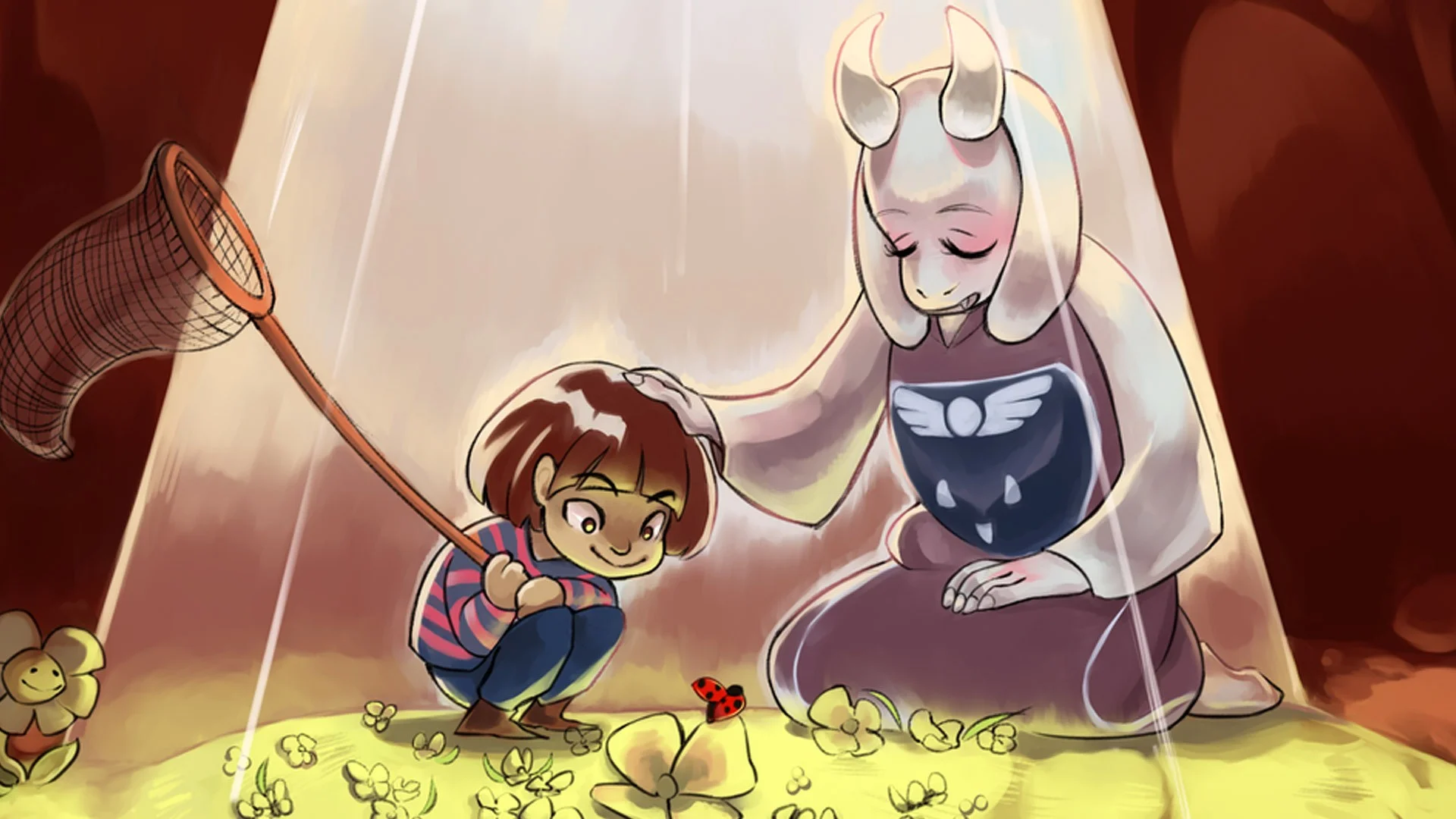 UNDERTALE Takes the Throne as Highest Rated PC Game Ever