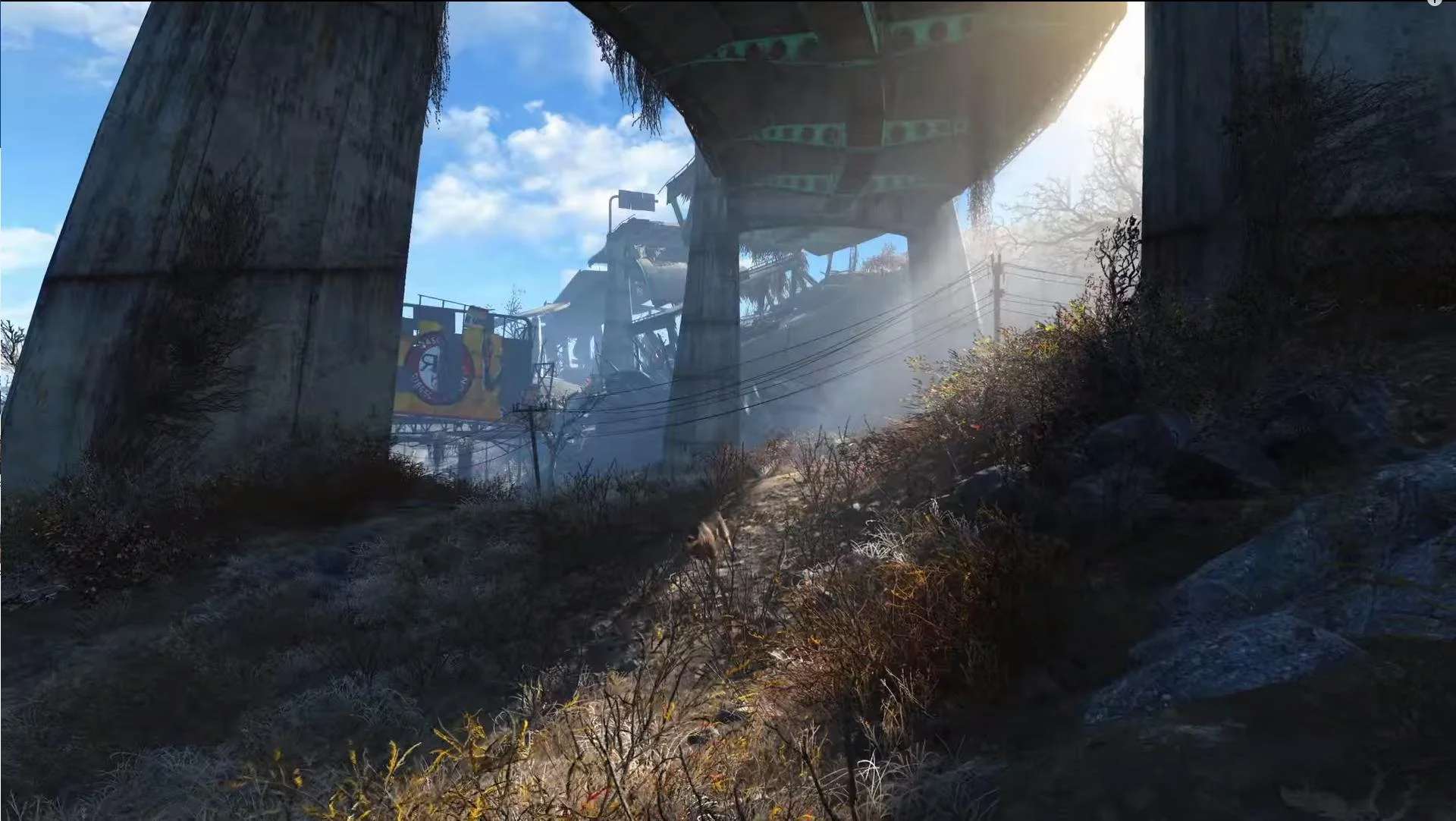 Bethesda Releases FALLOUT 4 PC Specs