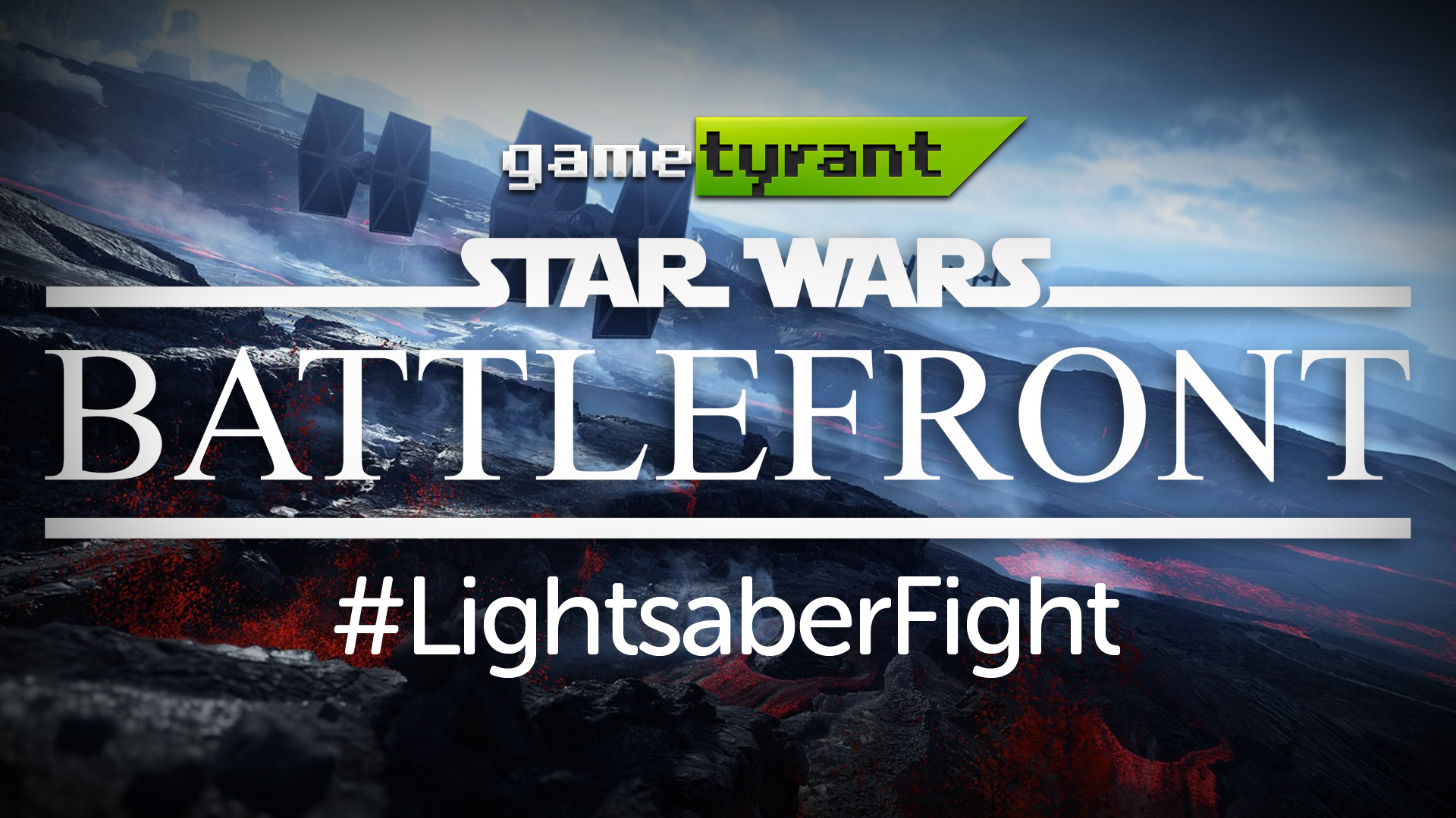 Join the Fun for International Fight With a Lightsaber Day