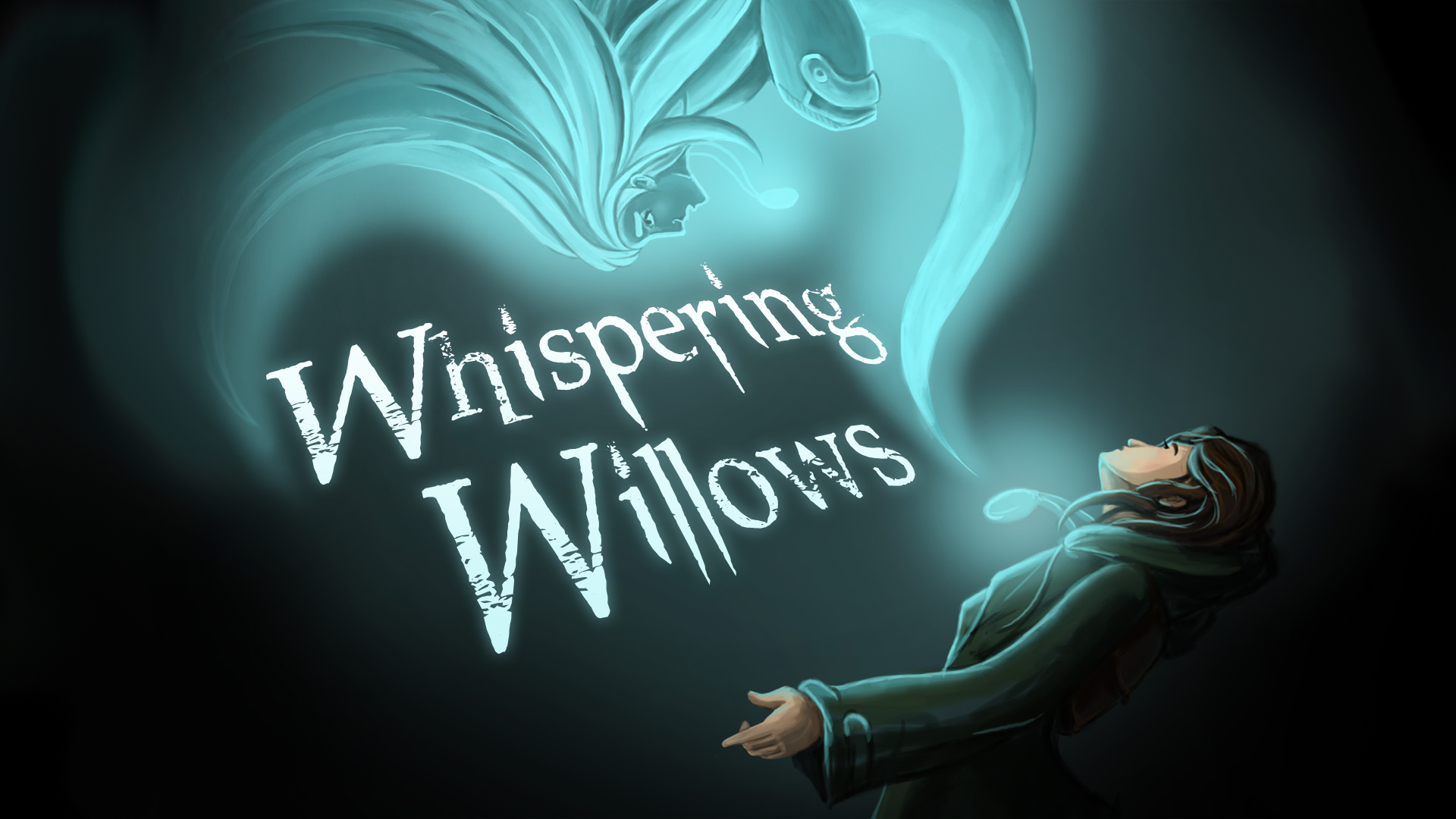 Review: WHISPERING WILLOWS is Pretty to Look At, But Lacks in Scares