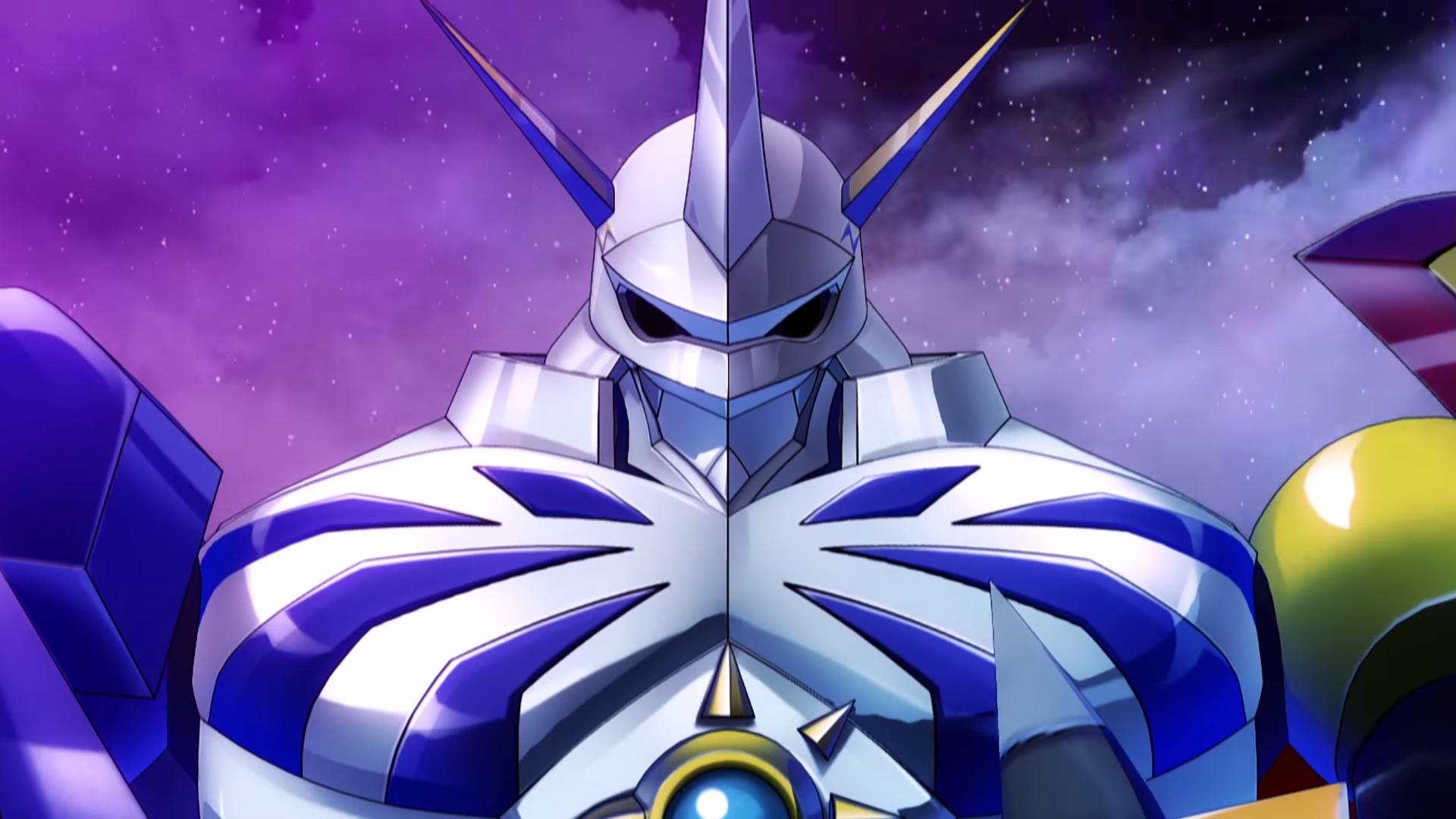 DIGIMON STORY CYBER SLEUTH Trailer Brings Monsters to the Real World