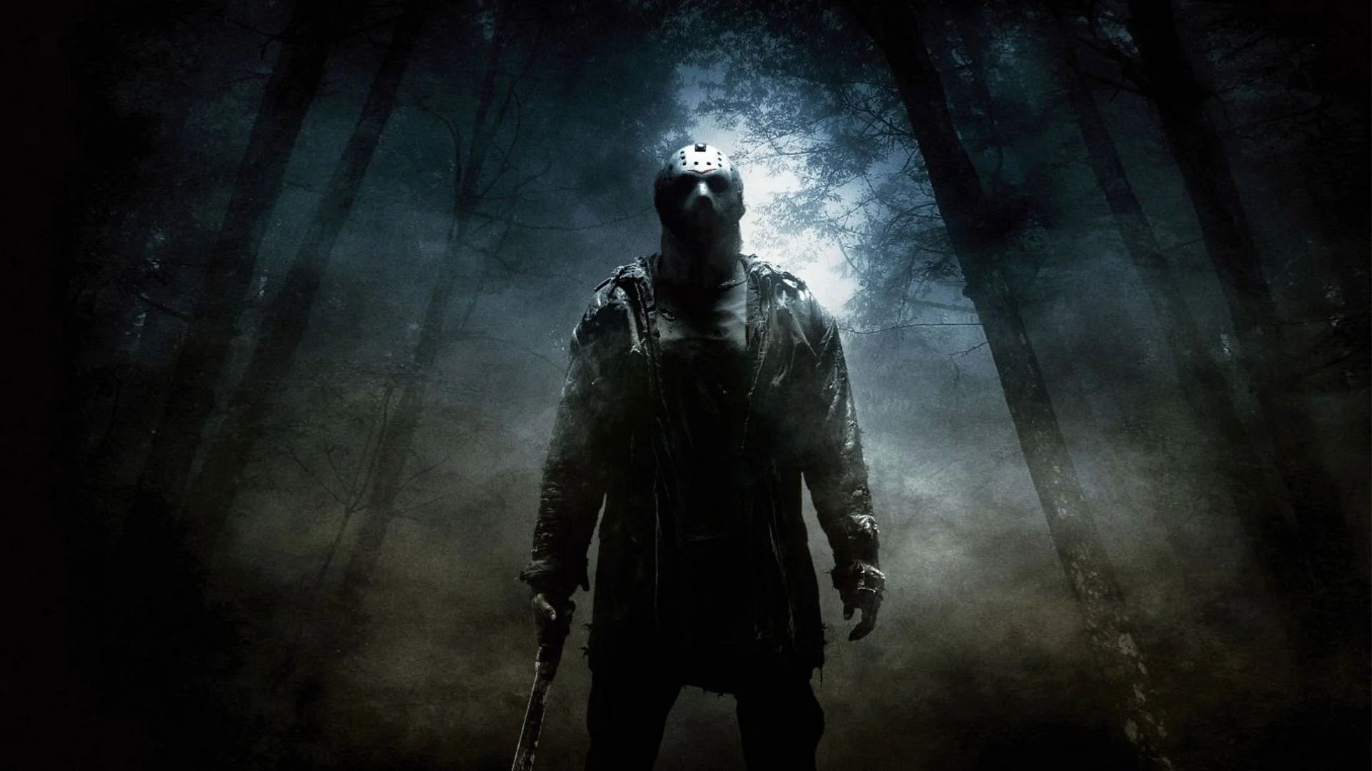 New FRIDAY THE 13TH Game Planned