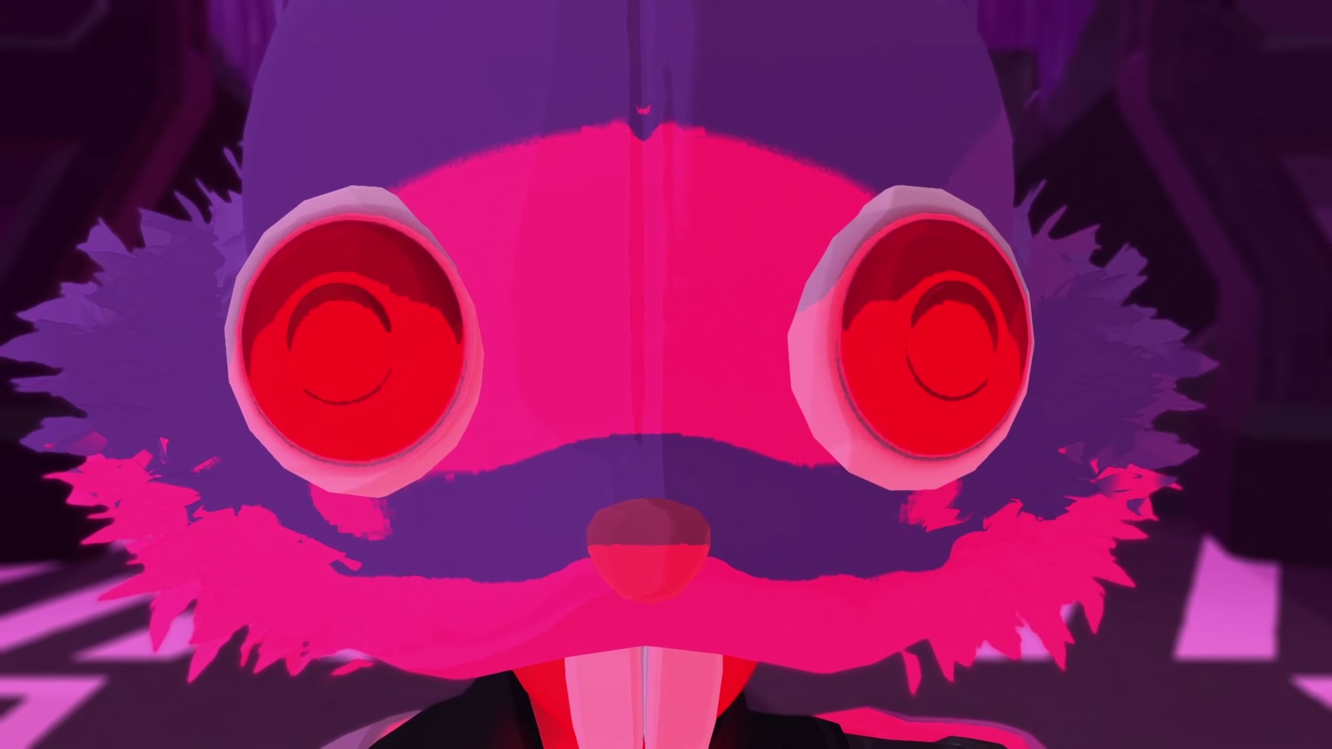 First FURI Trailer Shows Off Neo-Cyberpunk Boss Rush Goodness