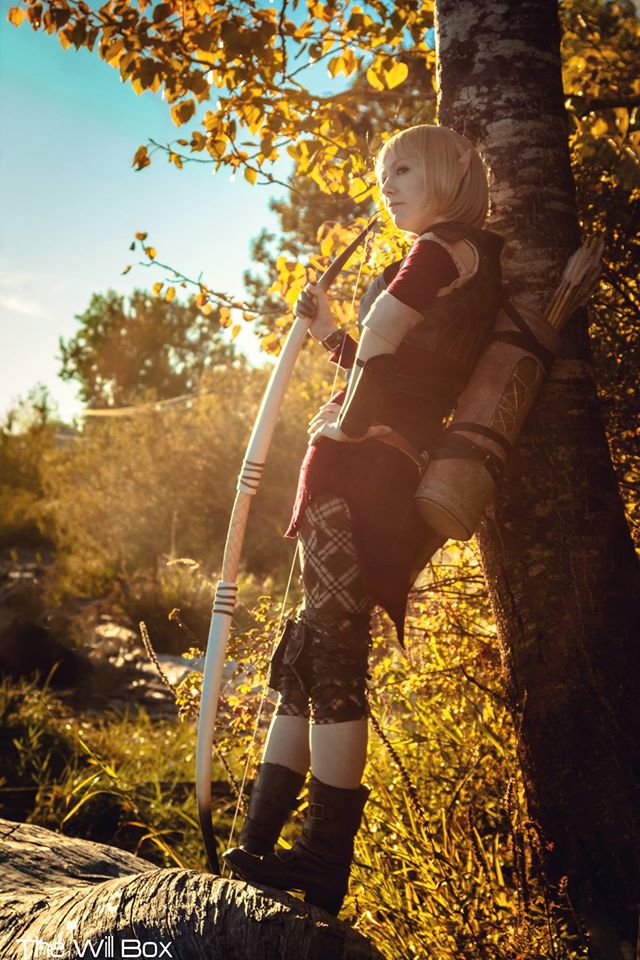 Emmabellish is Sera | Photo by The Will Box