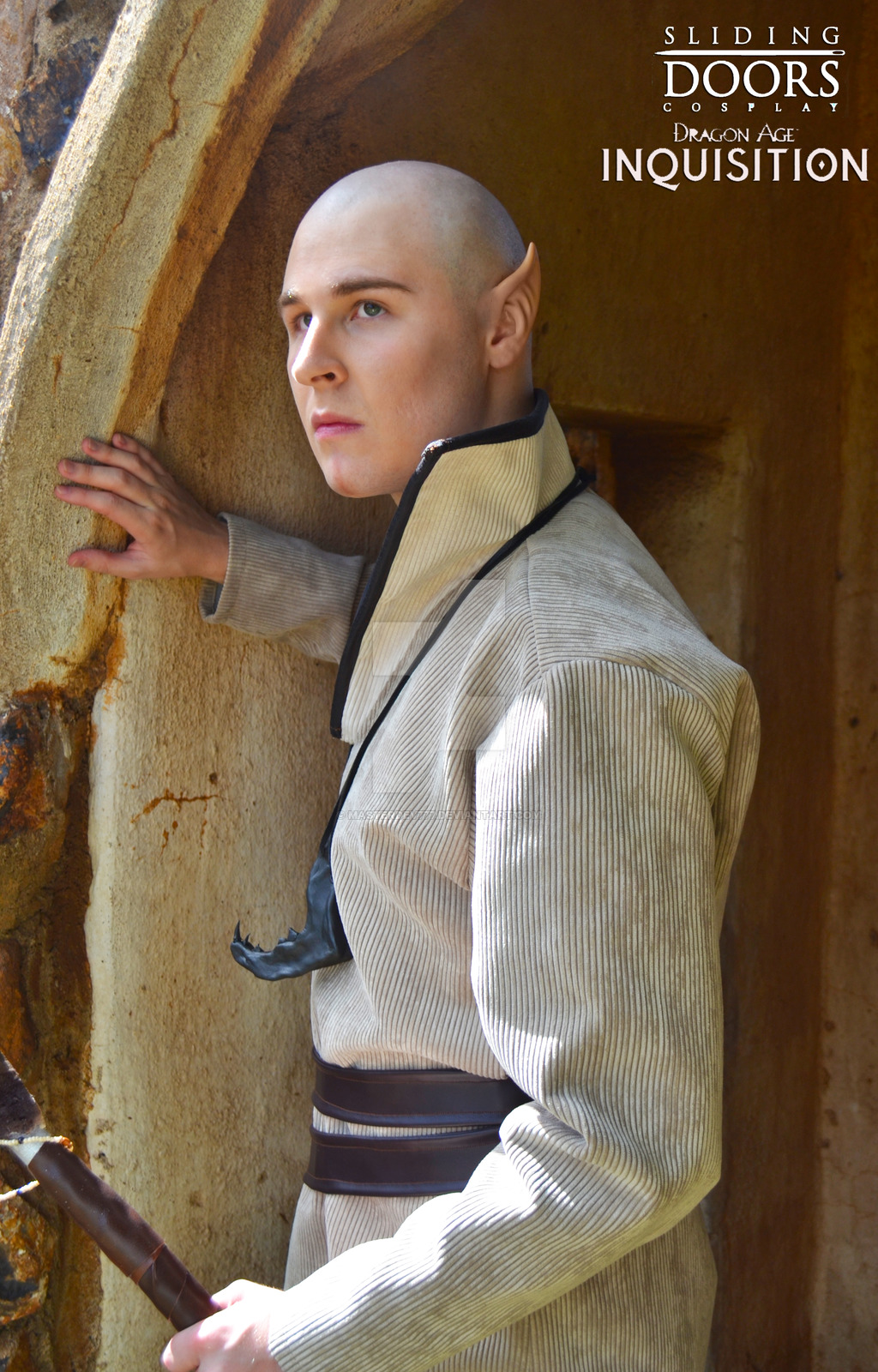 MasterDEV777 is Solas